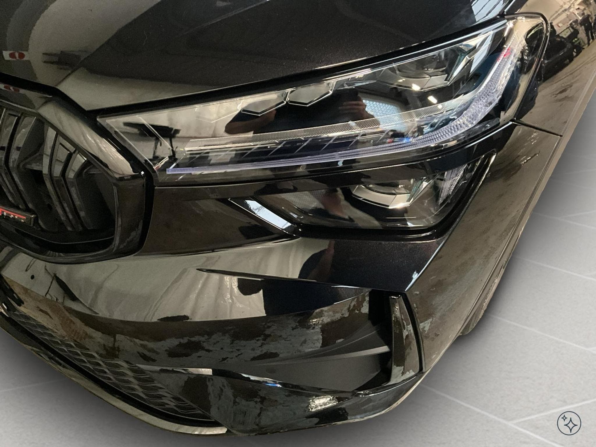 Skoda Kodiaq RS+DSG+4x4+P.Simply-Clever+AHK+Led+Navi (2025) - Foto 17
