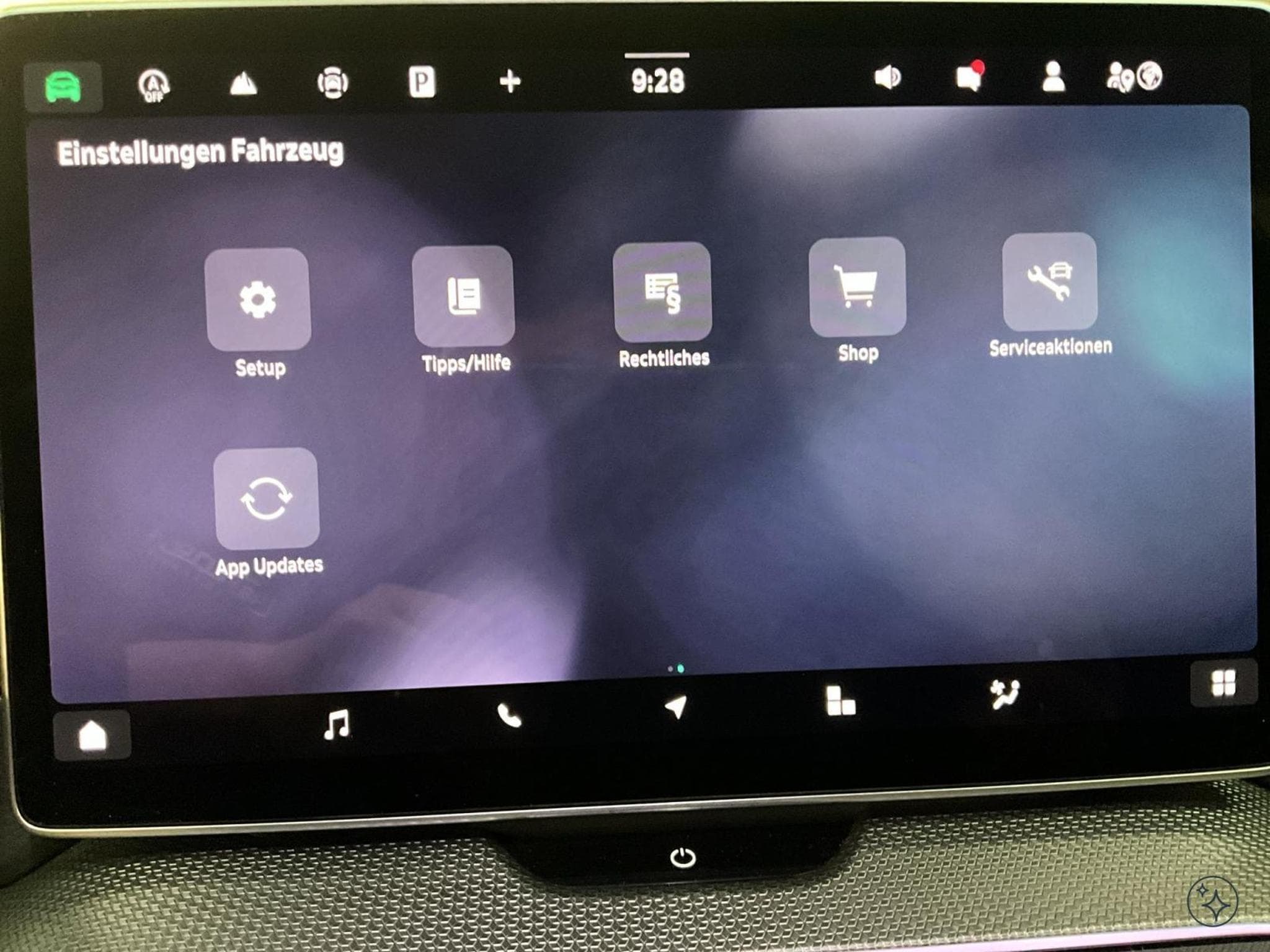 Skoda Kodiaq RS+DSG+4x4+P.Simply-Clever+AHK+Led+Navi (2025) - Foto 20
