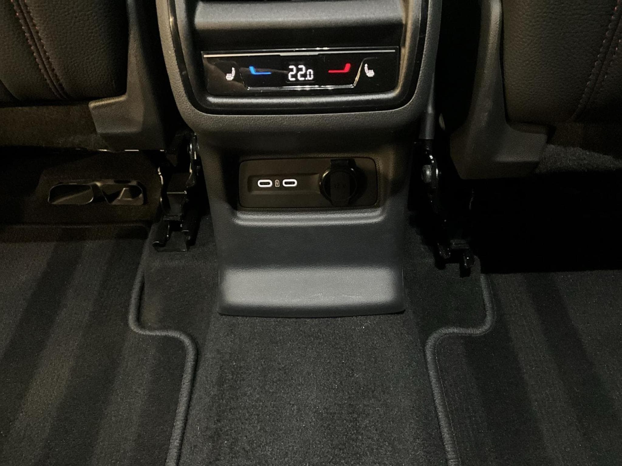 Skoda Kodiaq RS+DSG+4x4+P.Simply-Clever+AHK+Led+Navi (2025) - Foto 22