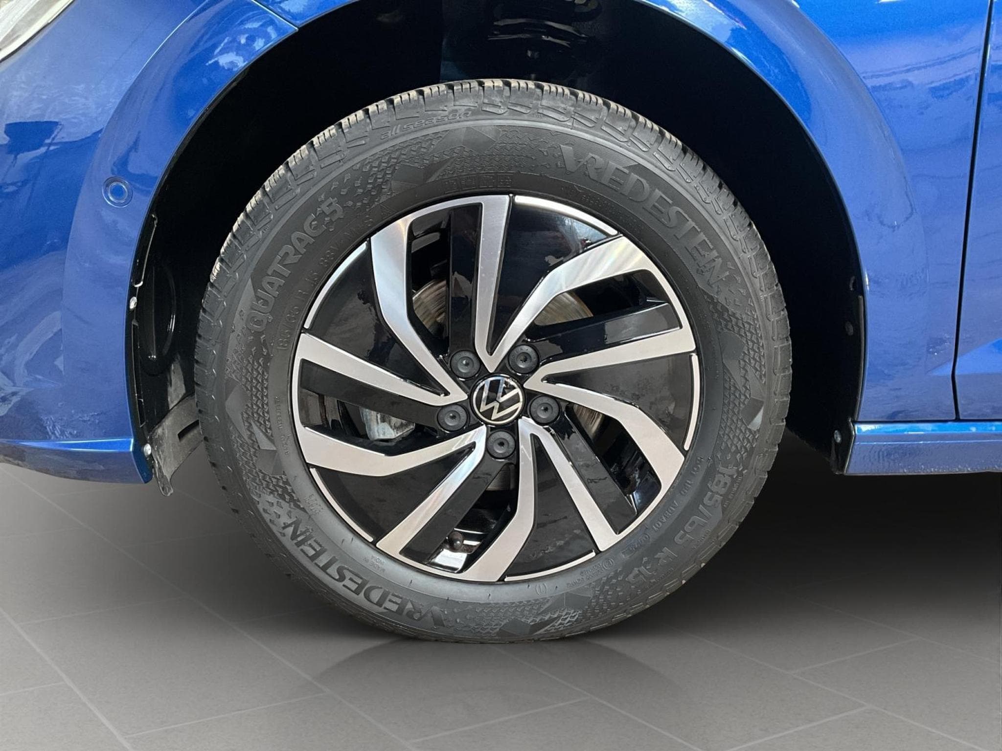 VW Polo Life+BVM+Park&Comfort+IQ-Drive (2025) - Foto 8