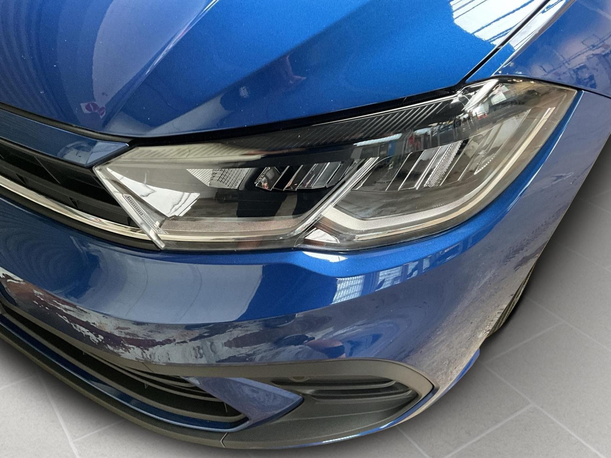 VW Polo Life+BVM+Park&Comfort+IQ-Drive (2025) - Foto 9