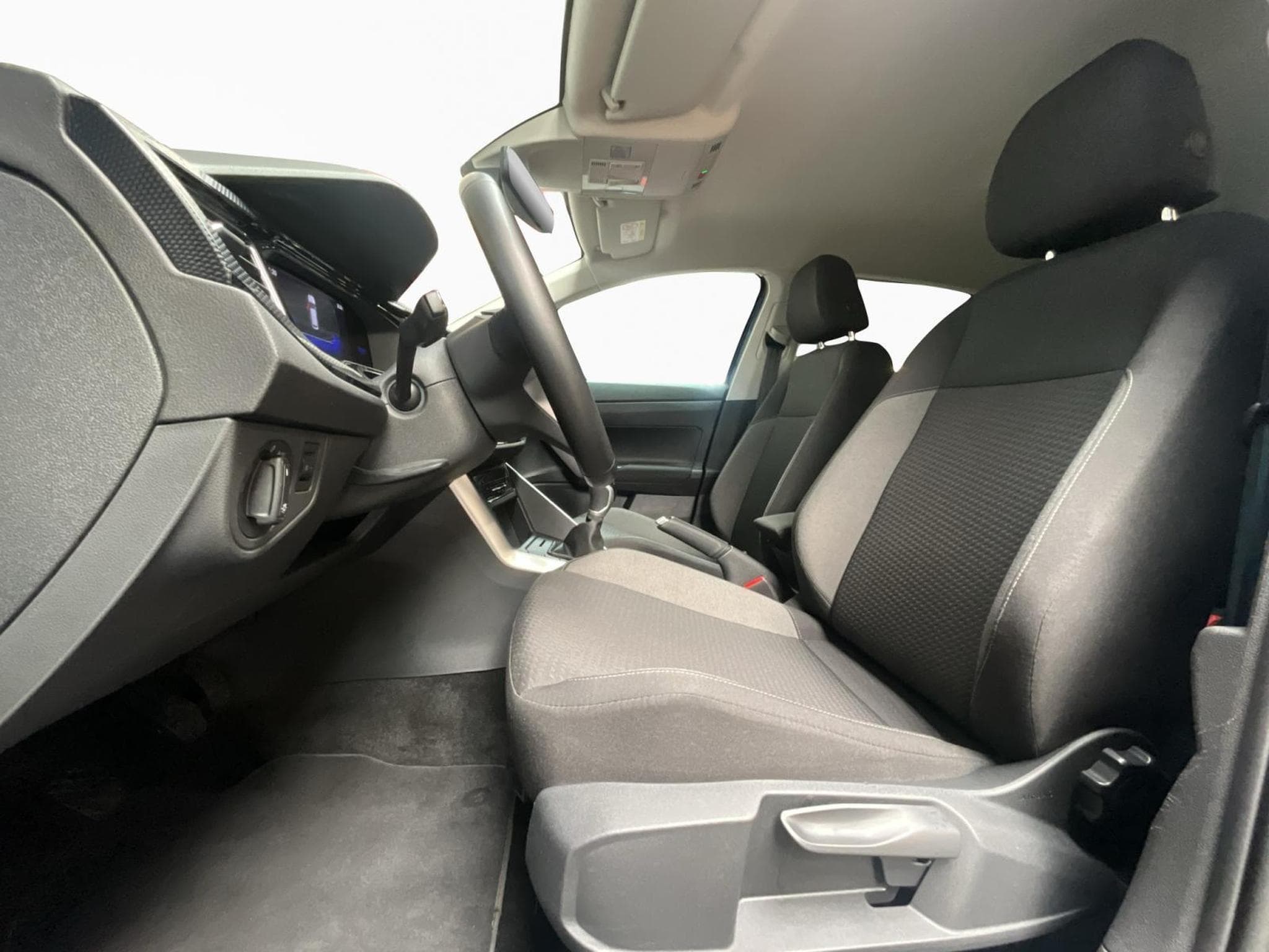 VW Polo Life+BVM+Park&Comfort+IQ-Drive (2025) - Foto 11