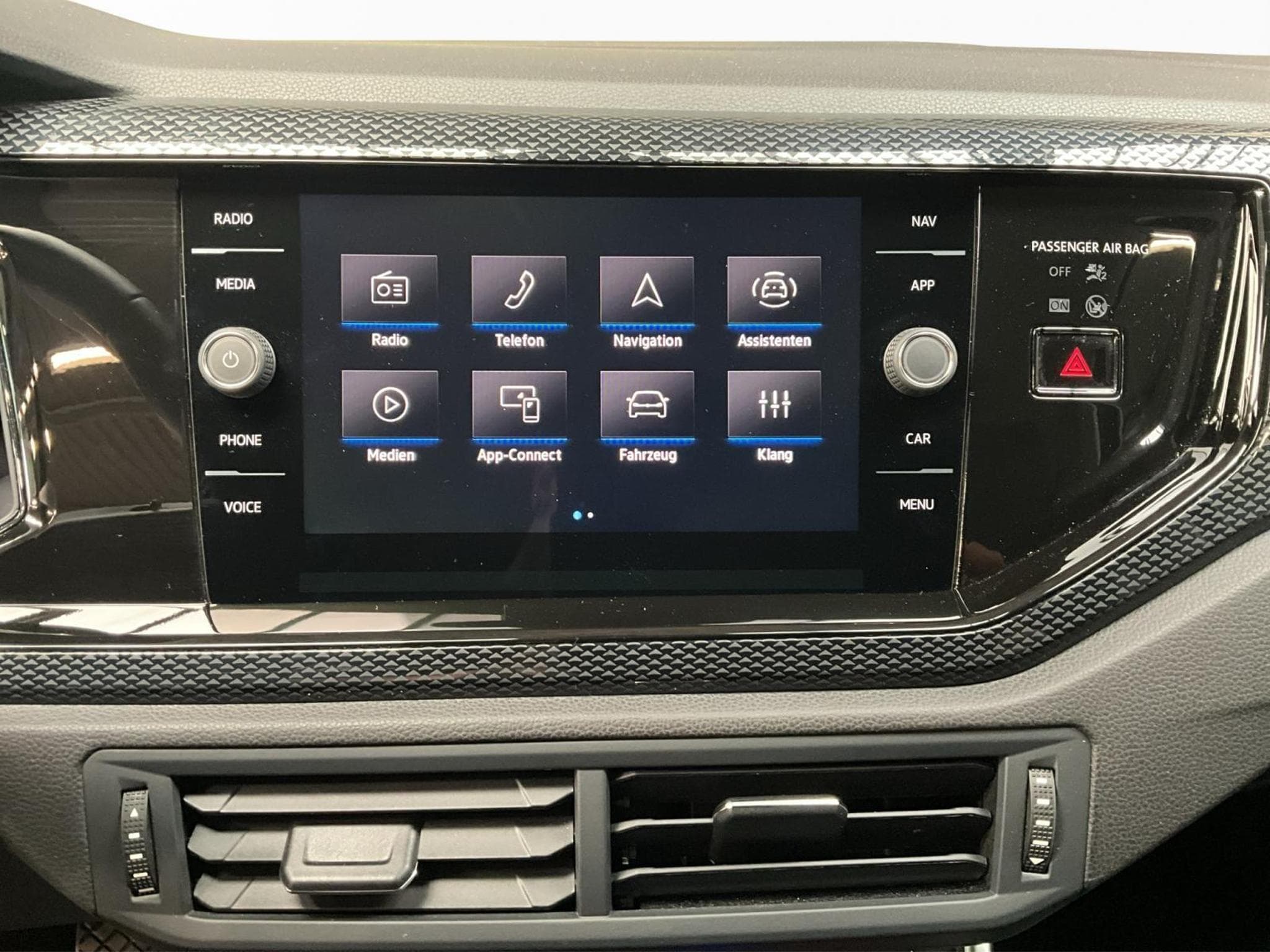 VW Polo Life+BVM+Park&Comfort+IQ-Drive (2025) - Foto 15