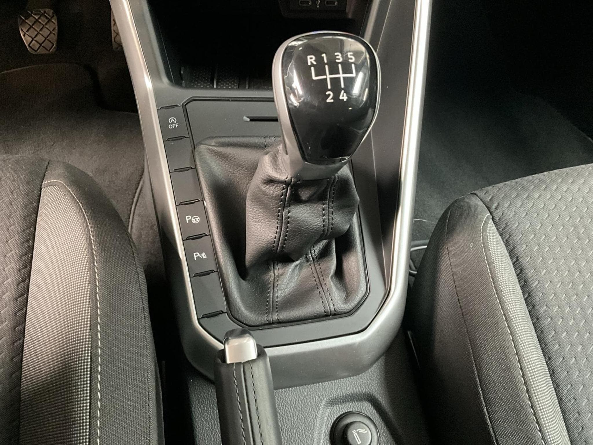 VW Polo Life+BVM+Park&Comfort+IQ-Drive (2025) - Foto 14