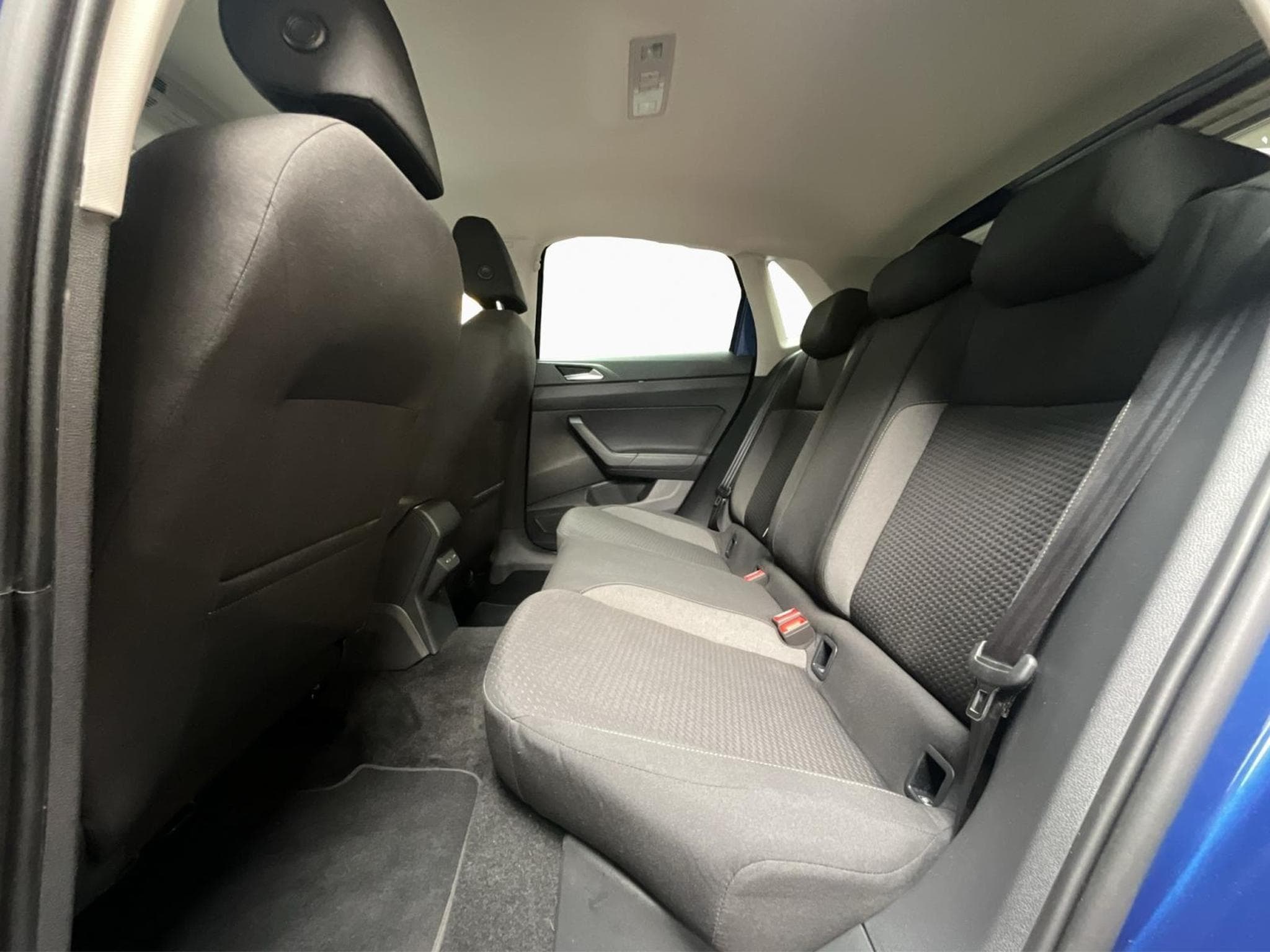 VW Polo Life+BVM+Park&Comfort+IQ-Drive (2025) - Foto 16