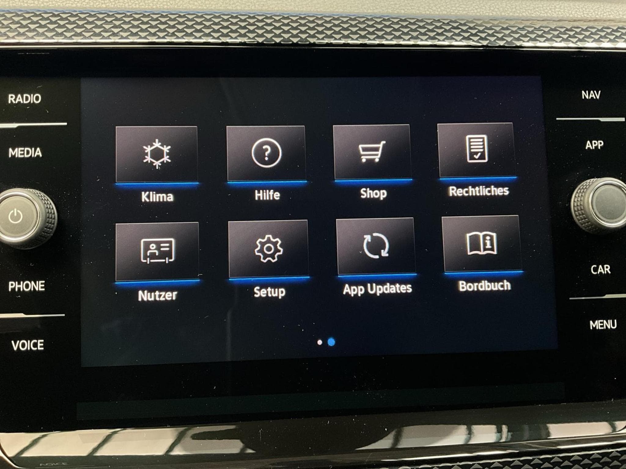 VW Polo Life+BVM+Park&Comfort+IQ-Drive (2025) - Foto 18