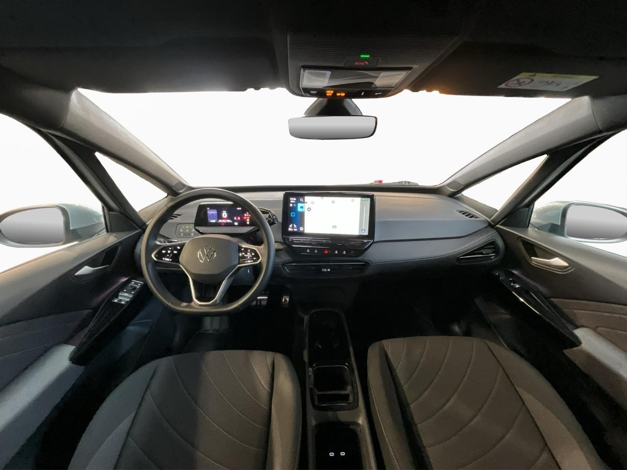 VW ID.3 58kWh+Pro+P.Confort+P.Exterieur+P.Start+P.Assistance+Pompe-à (2024) - Foto 2