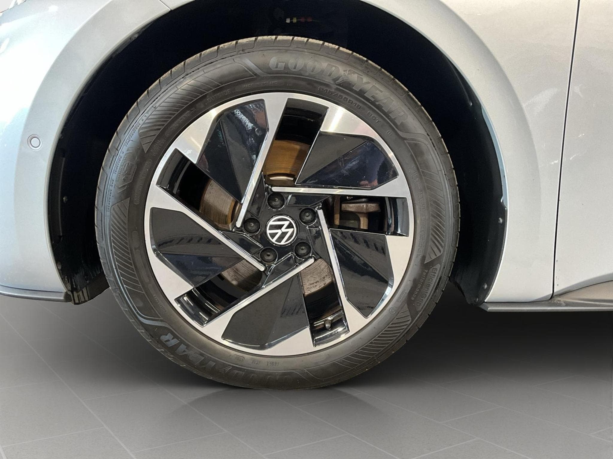 VW ID.3 58kWh+Pro+P.Confort+P.Exterieur+P.Start+P.Assistance+Pompe-à (2024) - Foto 8