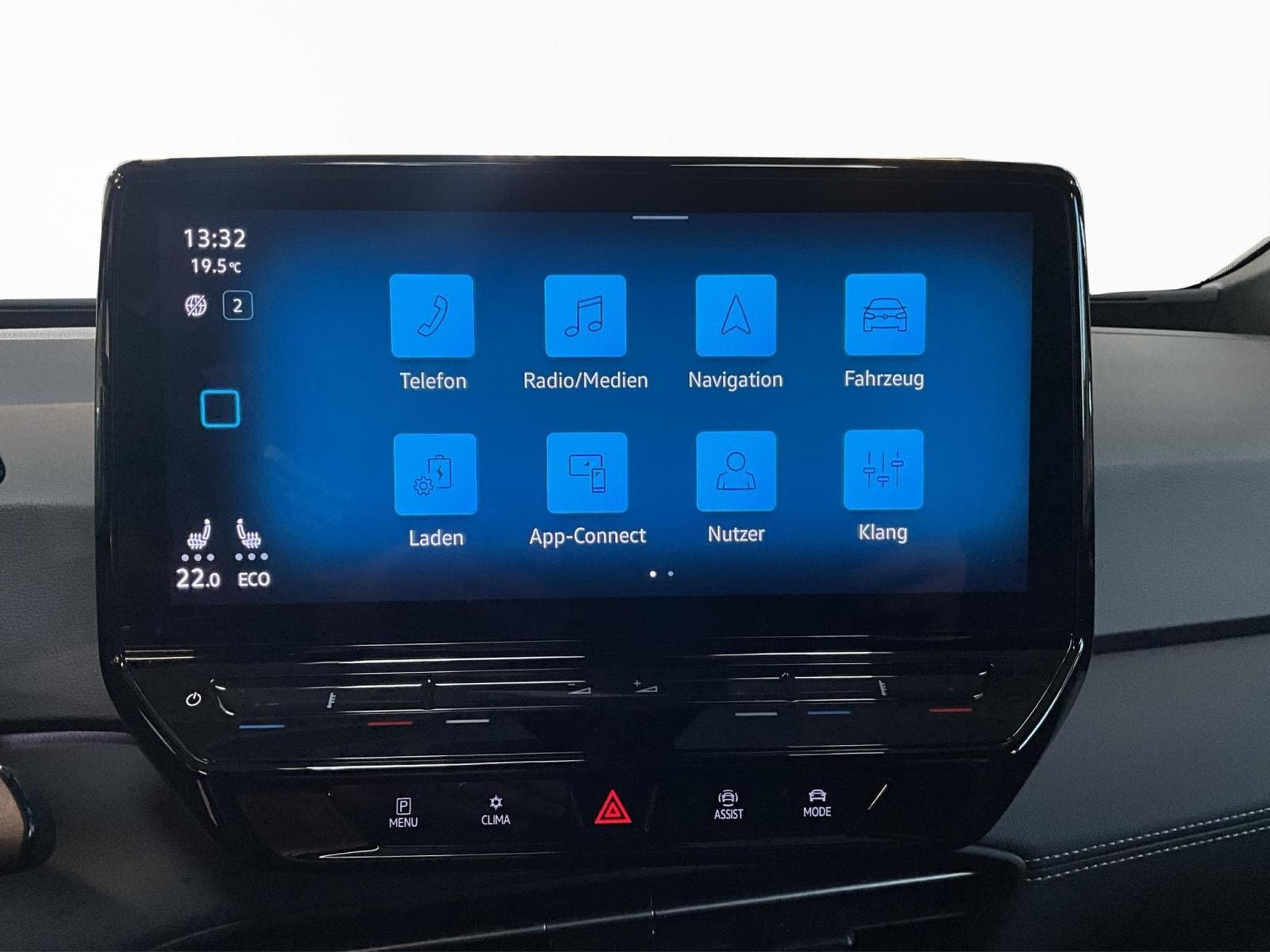 VW ID.3 58kWh+Pro+P.Confort+P.Exterieur+P.Start+P.Assistance+Pompe-à (2024) - Foto 13
