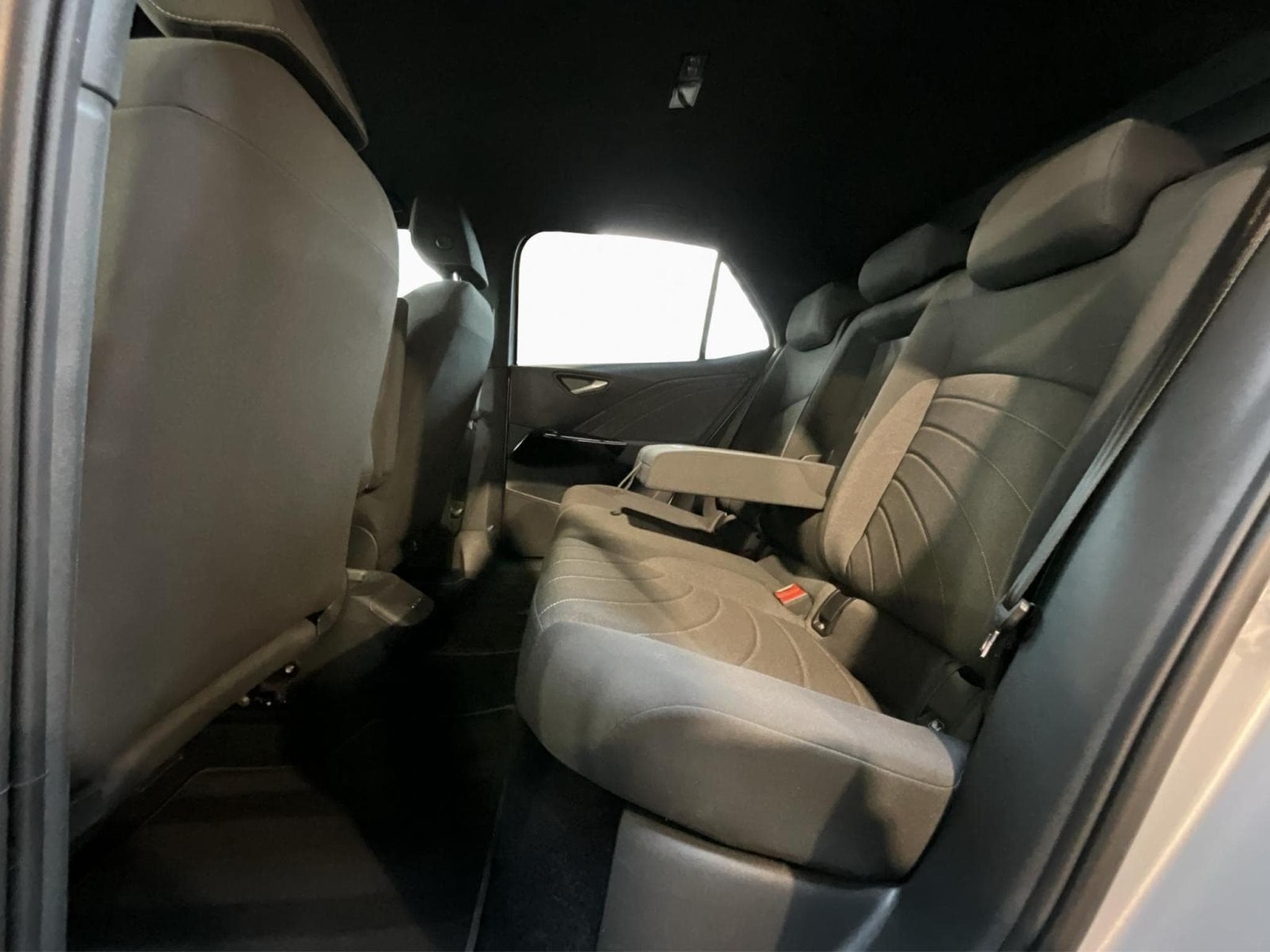 VW ID.3 58kWh+Pro+P.Confort+P.Exterieur+P.Start+P.Assistance+Pompe-à (2024) - Foto 15
