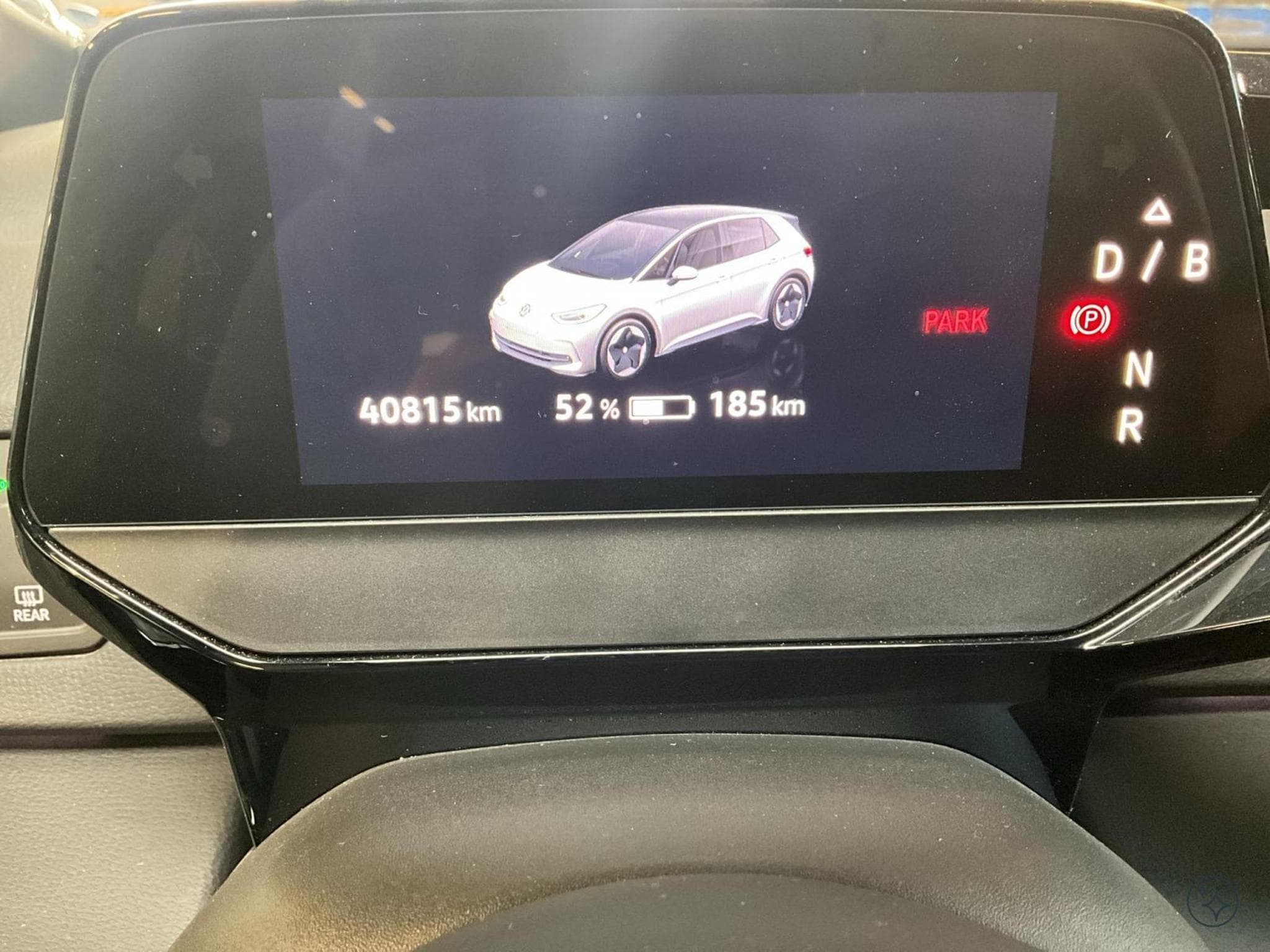VW ID.3 58kWh+Pro+P.Confort+P.Exterieur+P.Start+P.Assistance+Pompe-à (2024) - Foto 19