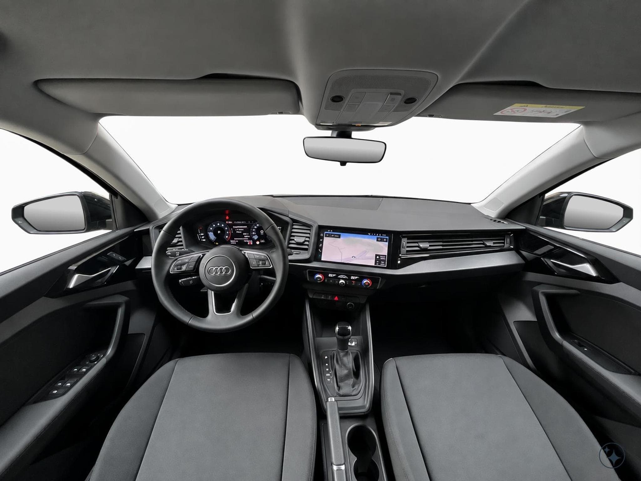 Audi A1 SB+Advanced+TFSI+S-Tronic+P.Business-Plus (2025) - Photo 2