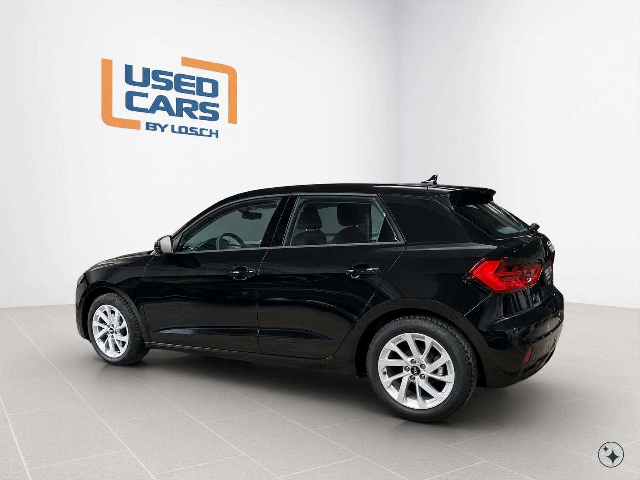 Audi A1 SB+Advanced+TFSI+S-Tronic+P.Business-Plus (2025) - Photo 5