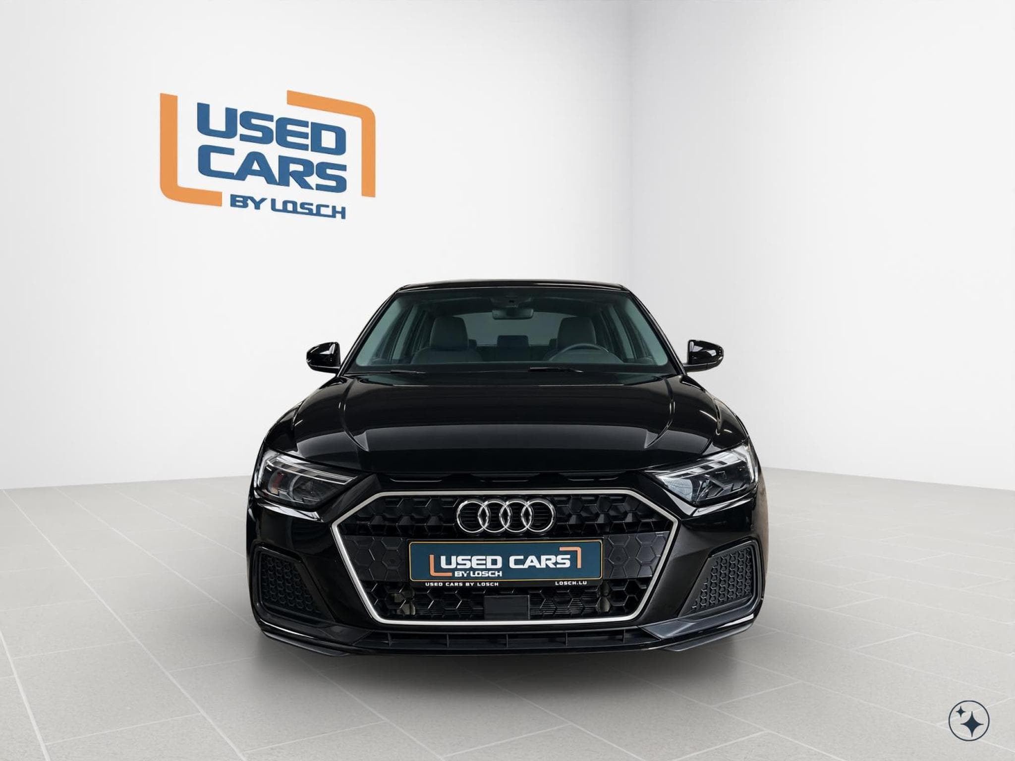 Audi A1 SB+Advanced+TFSI+S-Tronic+P.Business-Plus (2025) - Photo 3
