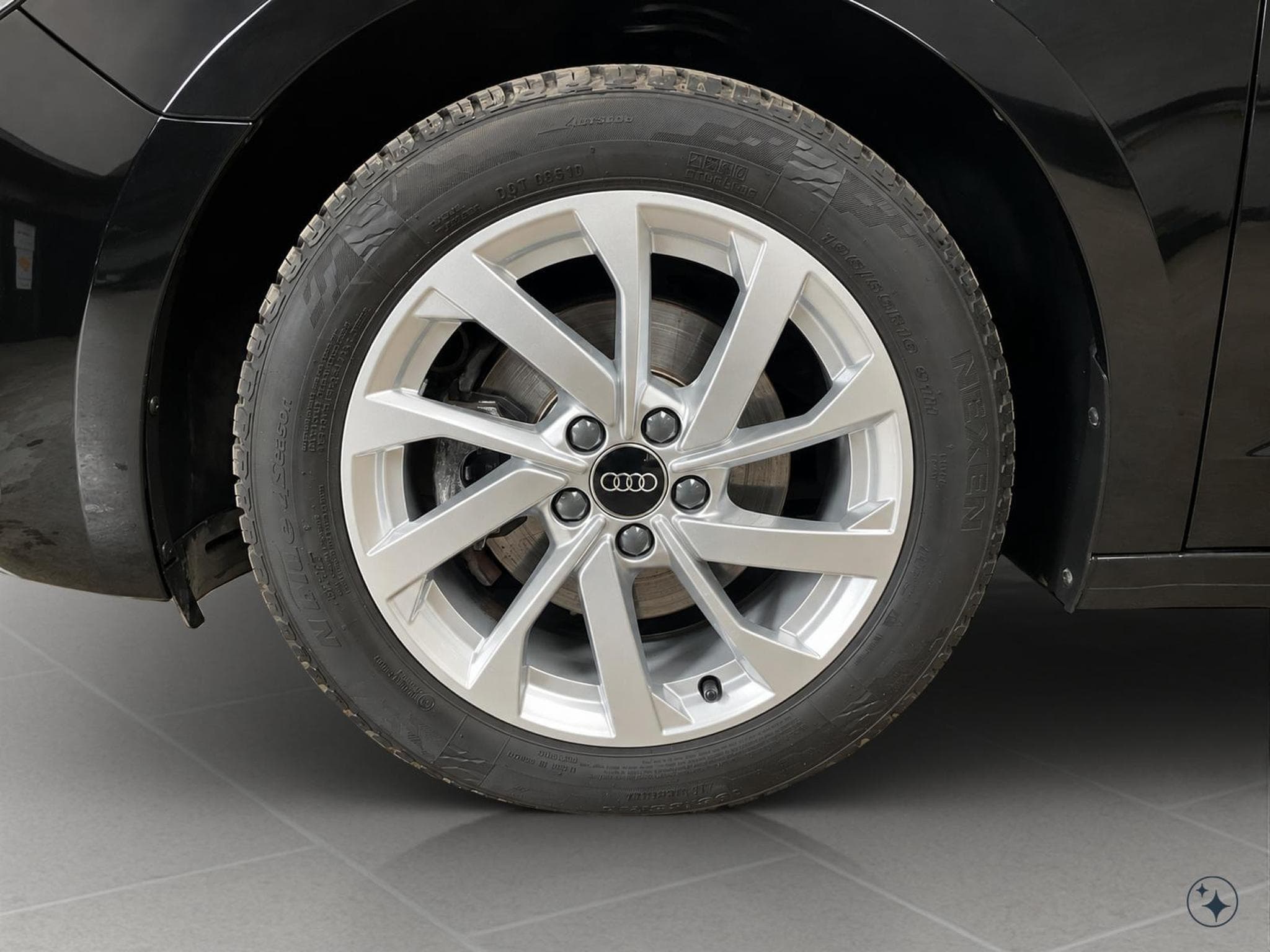 Audi A1 SB+Advanced+TFSI+S-Tronic+P.Business-Plus (2025) - Photo 8