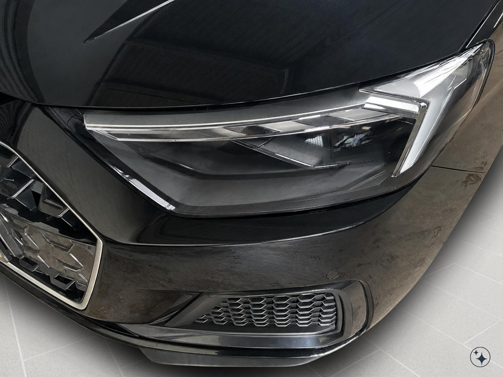 Audi A1 SB+Advanced+TFSI+S-Tronic+P.Business-Plus (2025) - Photo 9