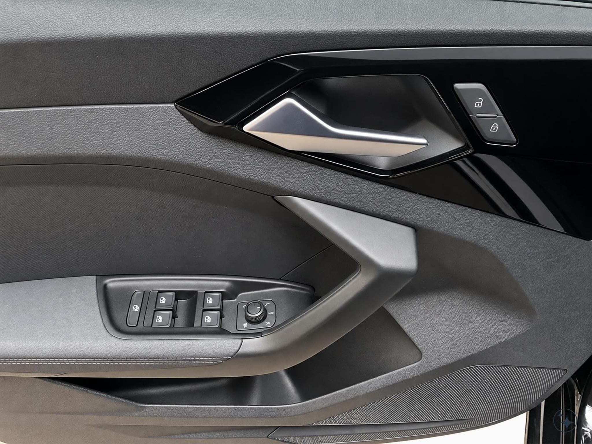 Audi A1 SB+Advanced+TFSI+S-Tronic+P.Business-Plus (2025) - Photo 10