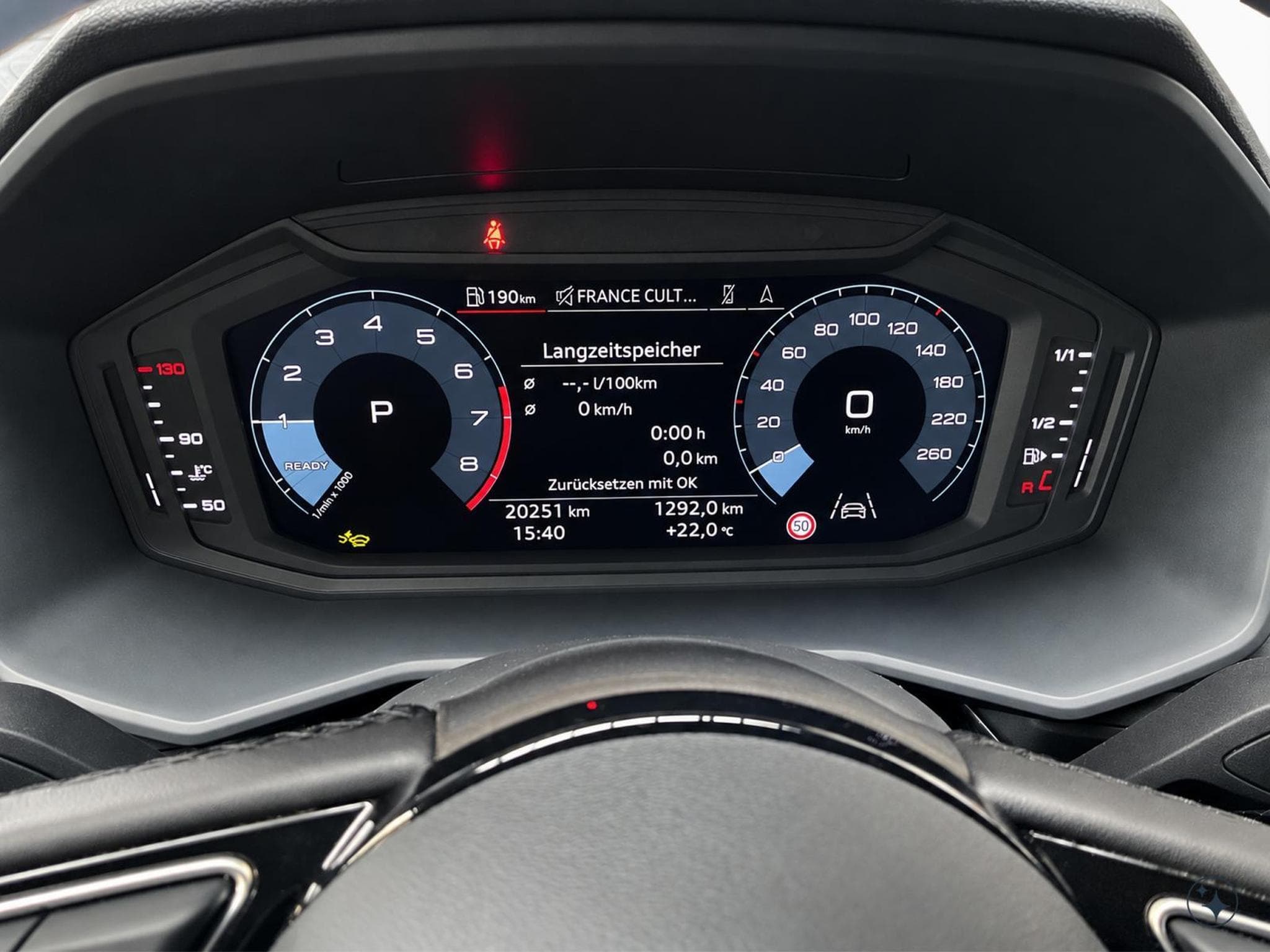 Audi A1 SB+Advanced+TFSI+S-Tronic+P.Business-Plus (2025) - Photo 13