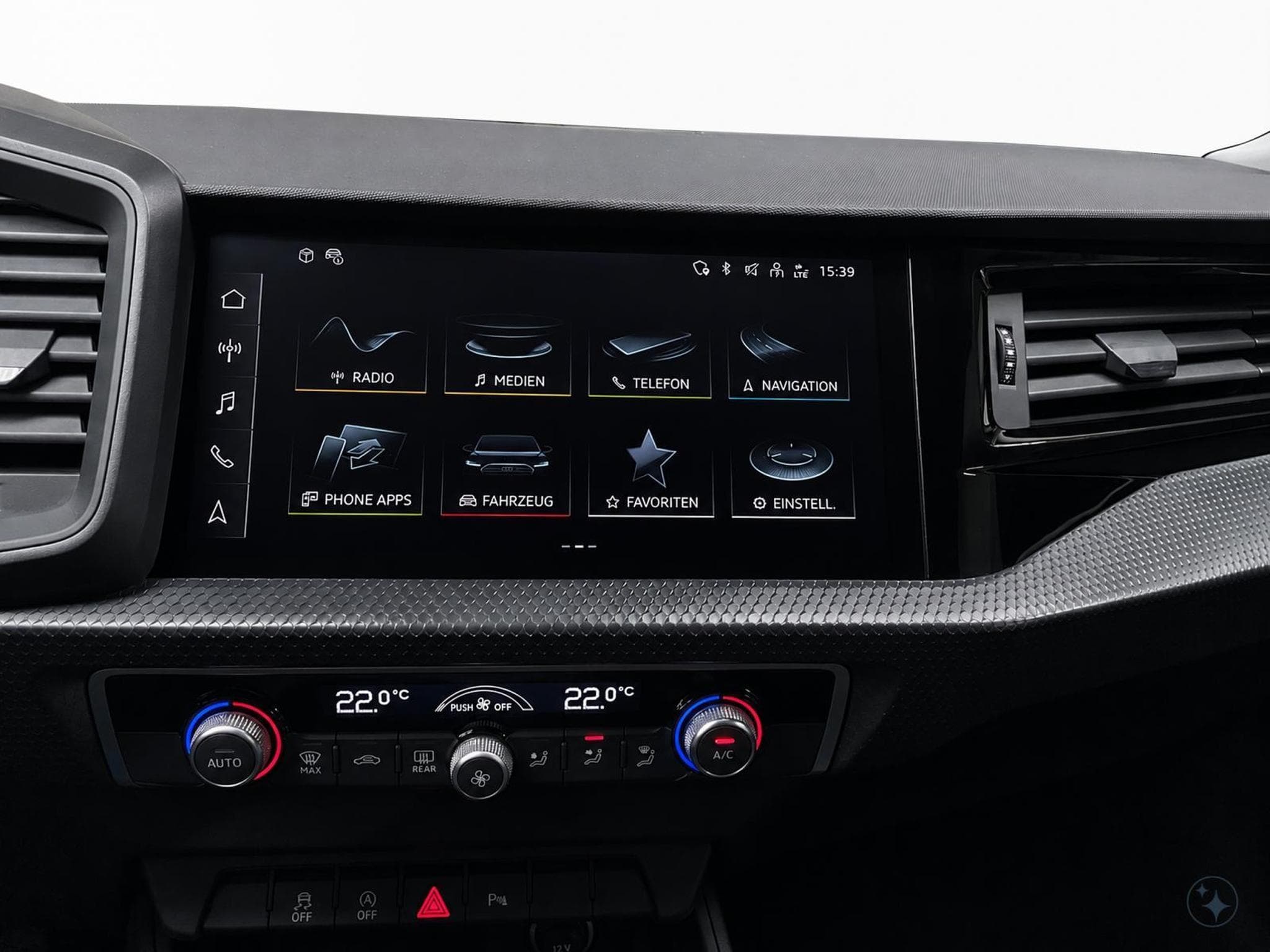 Audi A1 SB+Advanced+TFSI+S-Tronic+P.Business-Plus (2025) - Photo 15