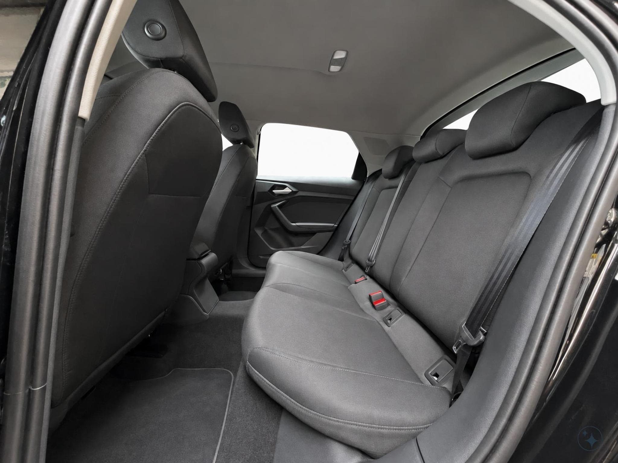 Audi A1 SB+Advanced+TFSI+S-Tronic+P.Business-Plus (2025) - Photo 18
