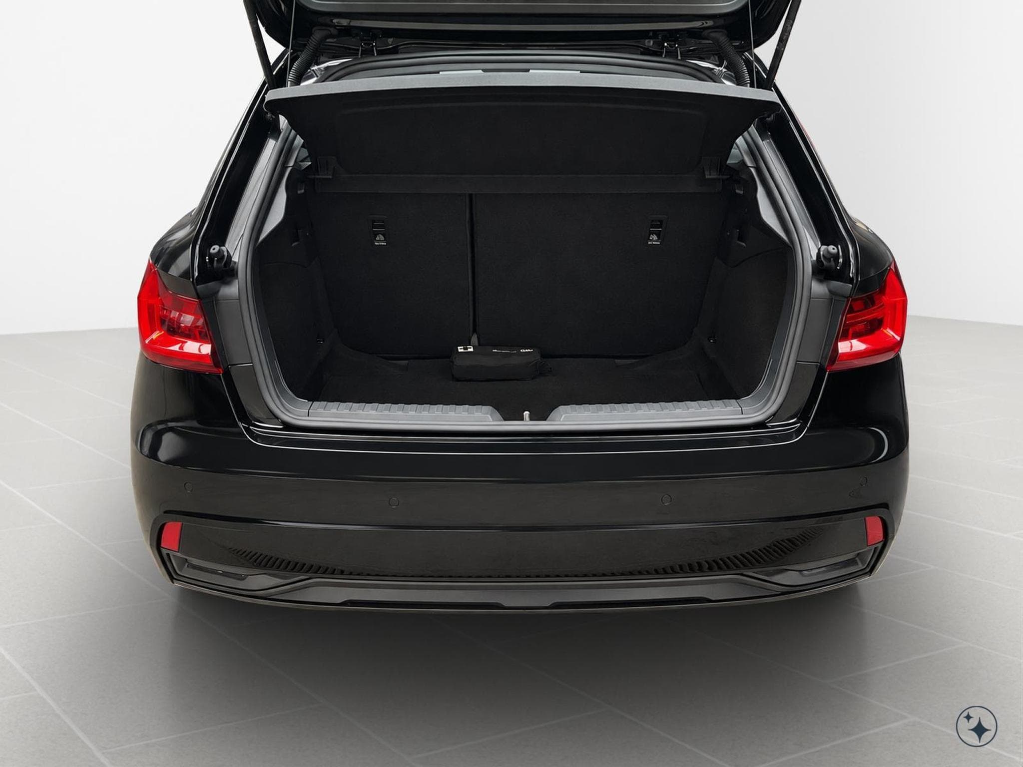 Audi A1 SB+Advanced+TFSI+S-Tronic+P.Business-Plus (2025) - Photo 19