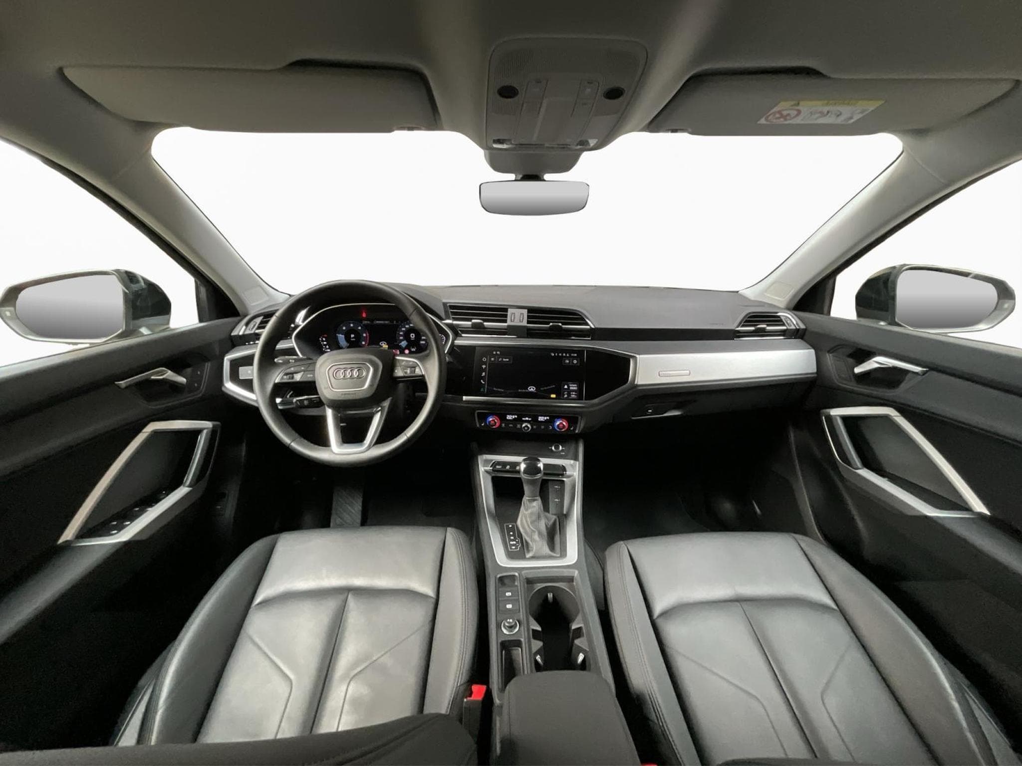 Audi Q3 SB+S-Line+35TDI+S-Tronic+P.Business-Plus (2025) - Photo 2