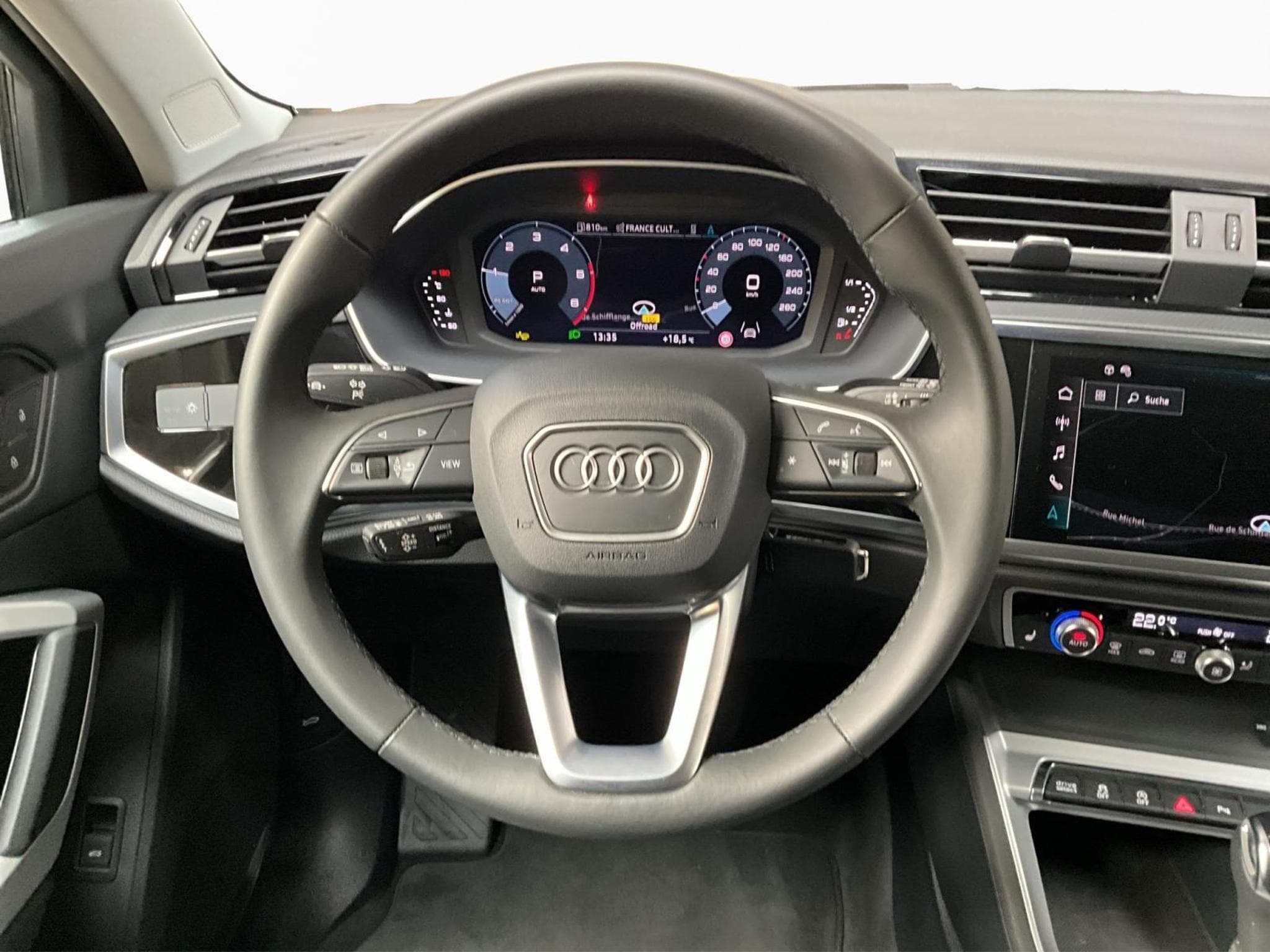 Audi Q3 SB+S-Line+35TDI+S-Tronic+P.Business-Plus (2025) - Photo 12