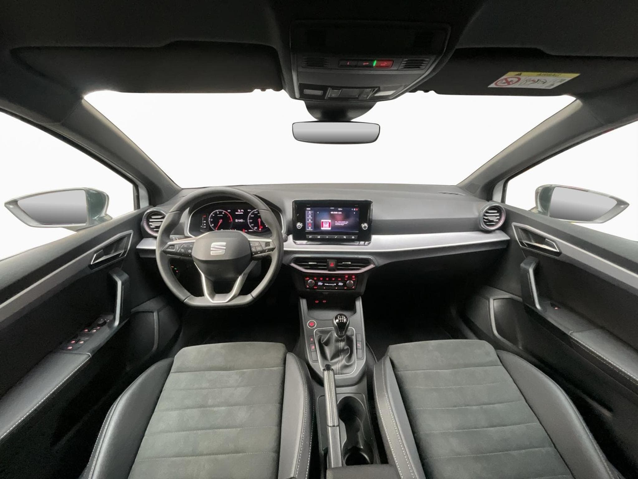 Seat Ibiza Xcellence+P.Vision+P.Luxe+Full-Link+Led+DAB (2025) - Photo 2