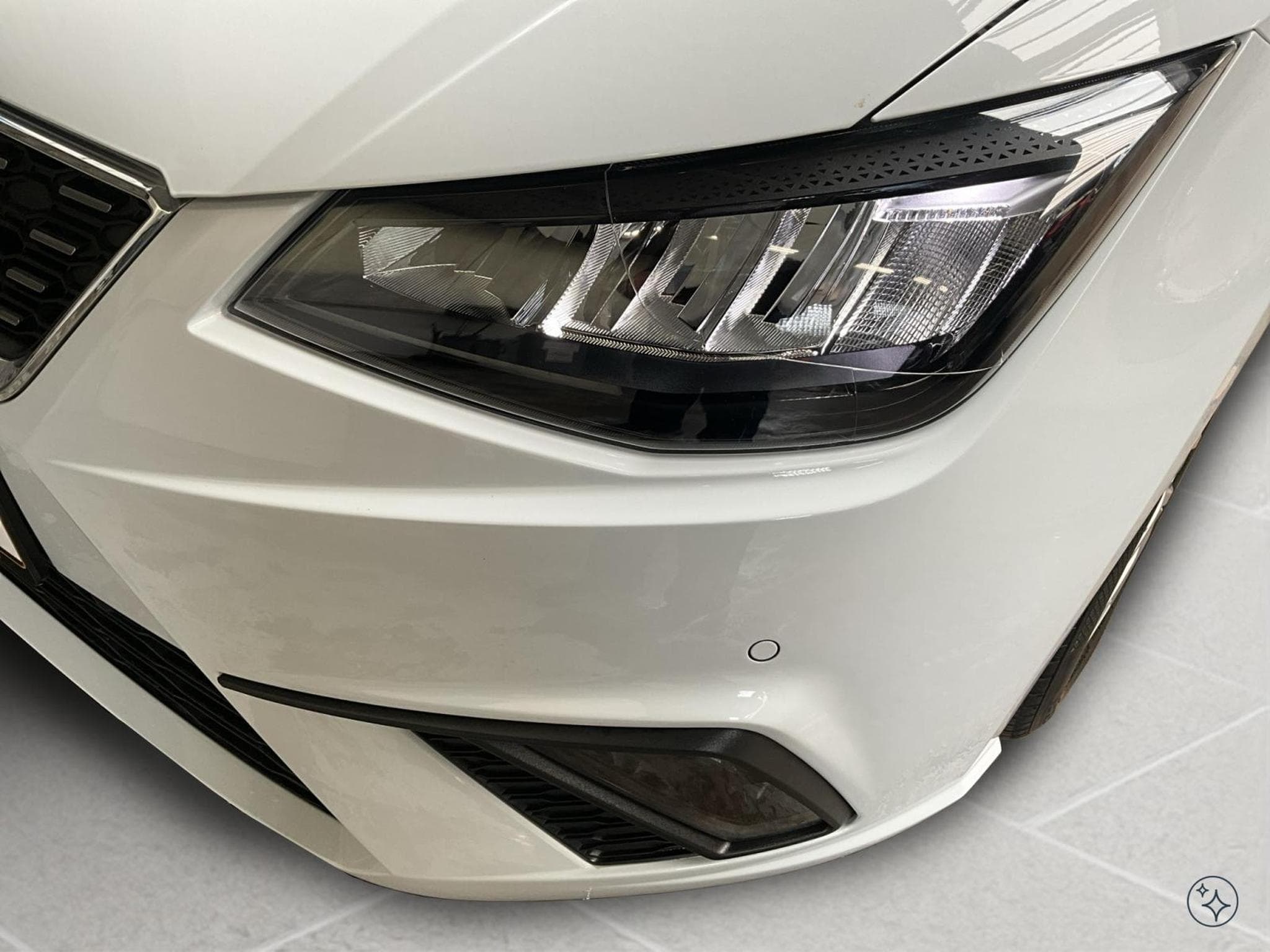 Seat Ibiza Xcellence+P.Vision+P.Luxe+Full-Link+Led+DAB (2025) - Photo 17