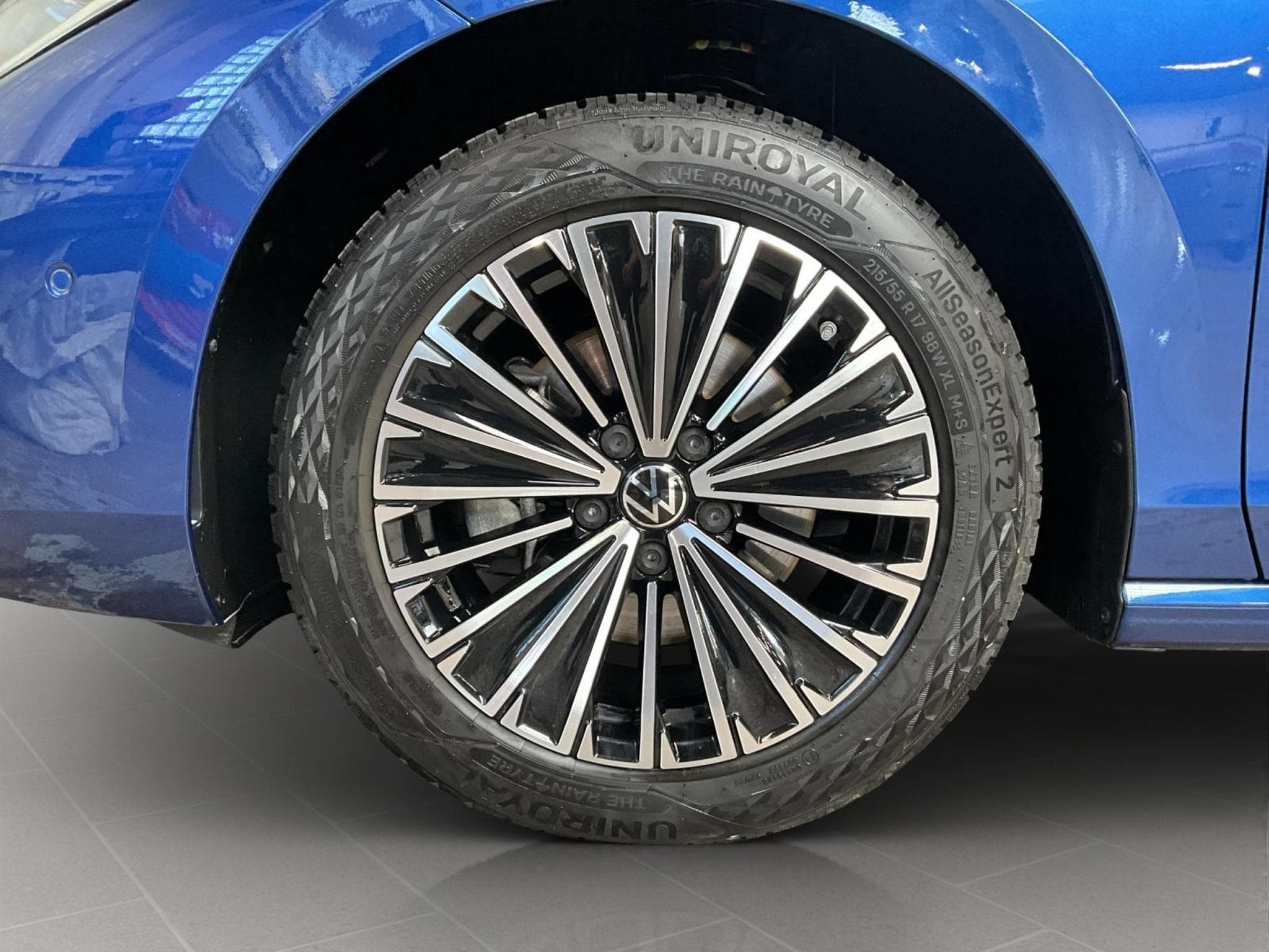 VW Passat Elegance+DSG+P.Acoustique+AHK+P.Technologie+Led+Navi (2025) - Foto 8