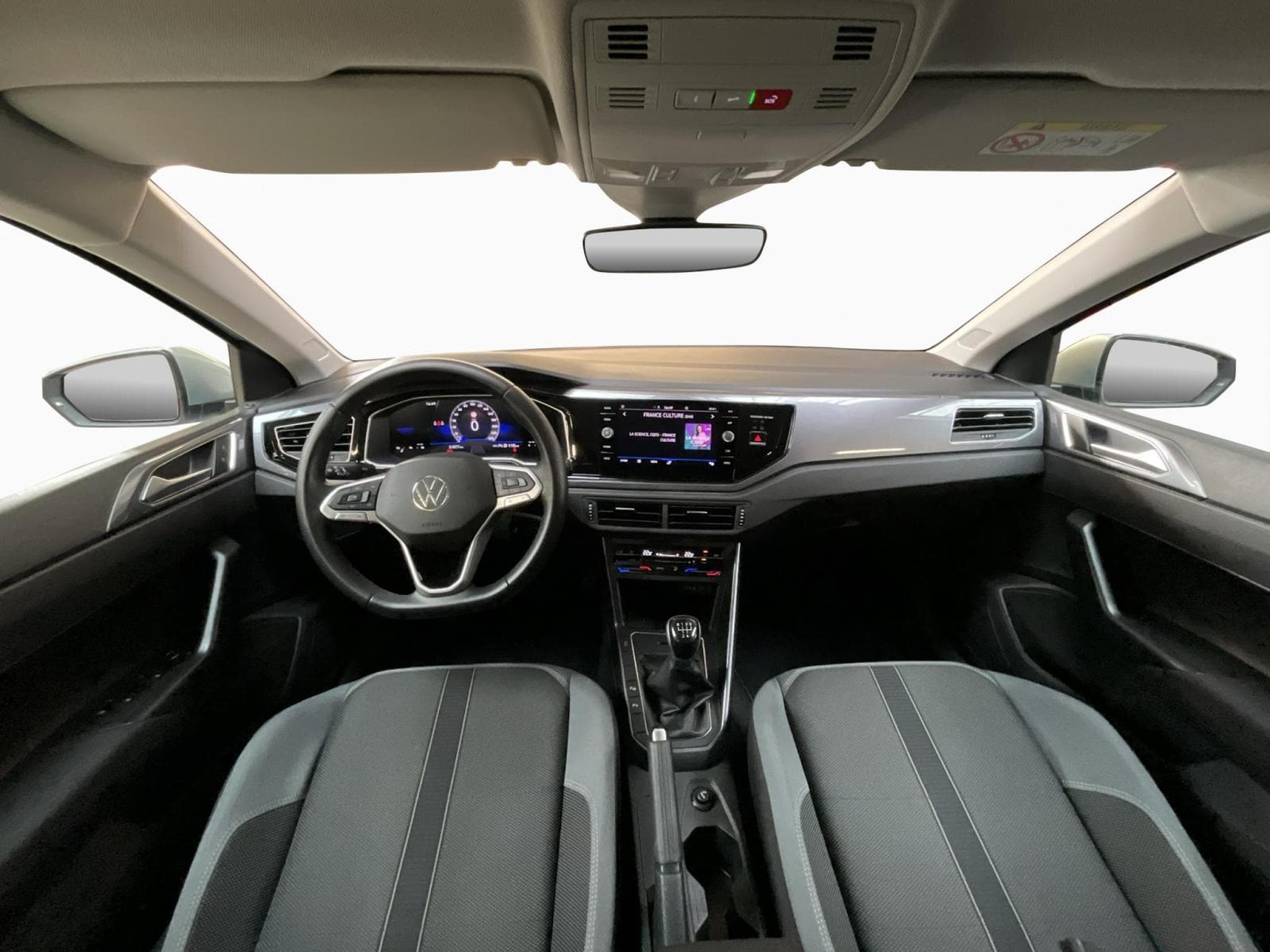 VW Polo Style+BVM+P.Assistance+P.Lumiere+Air-Care-Climatronic (2025) - Foto 2