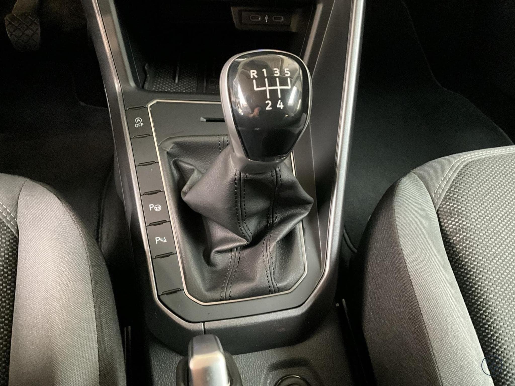 VW Polo Style+BVM+P.Assistance+P.Lumiere+Air-Care-Climatronic (2025) - Foto 14