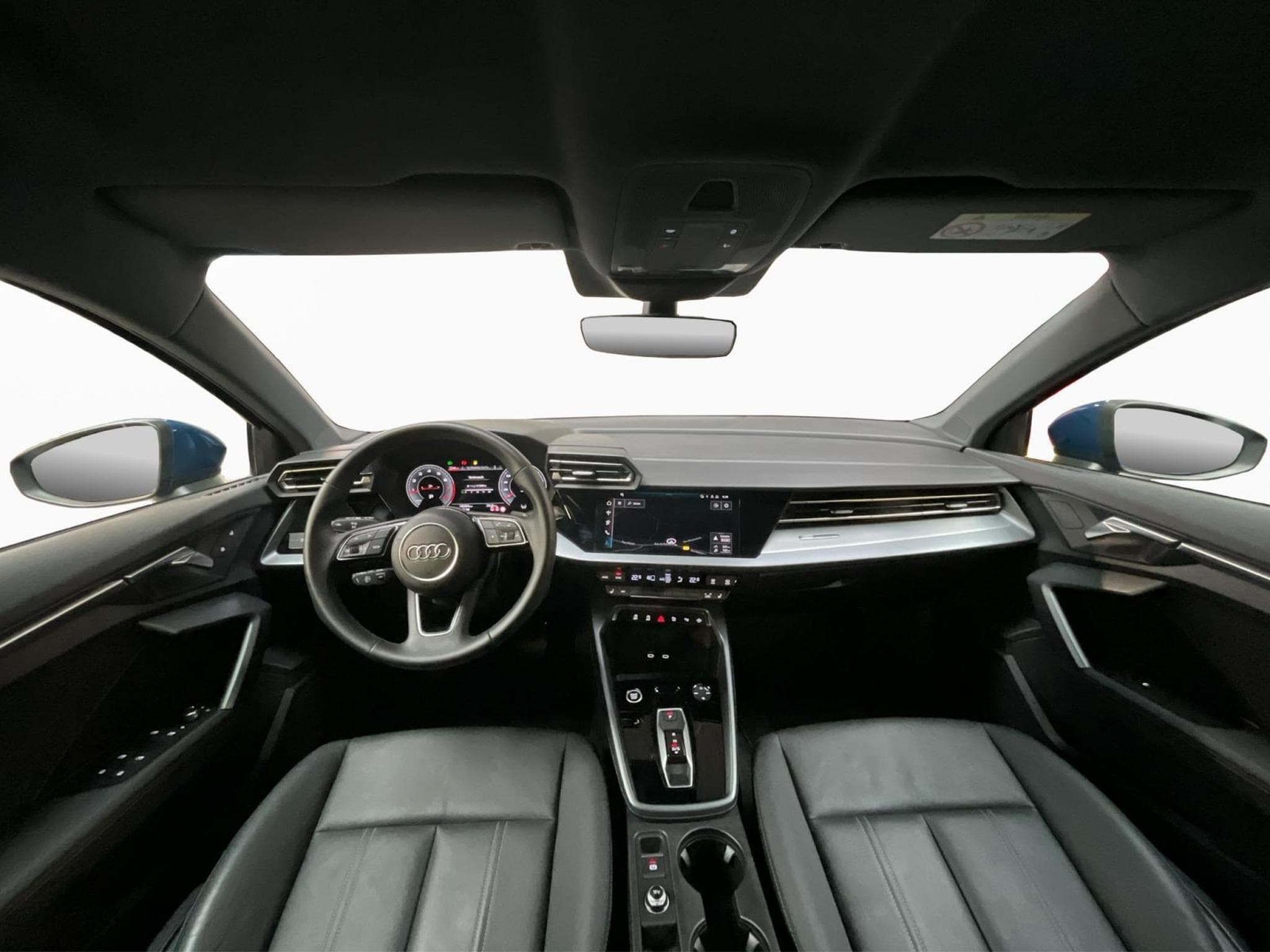 Audi A3 SB+S-Line+TFSI+S-Tronic+P.Business-Plus (2025) - Photo 2