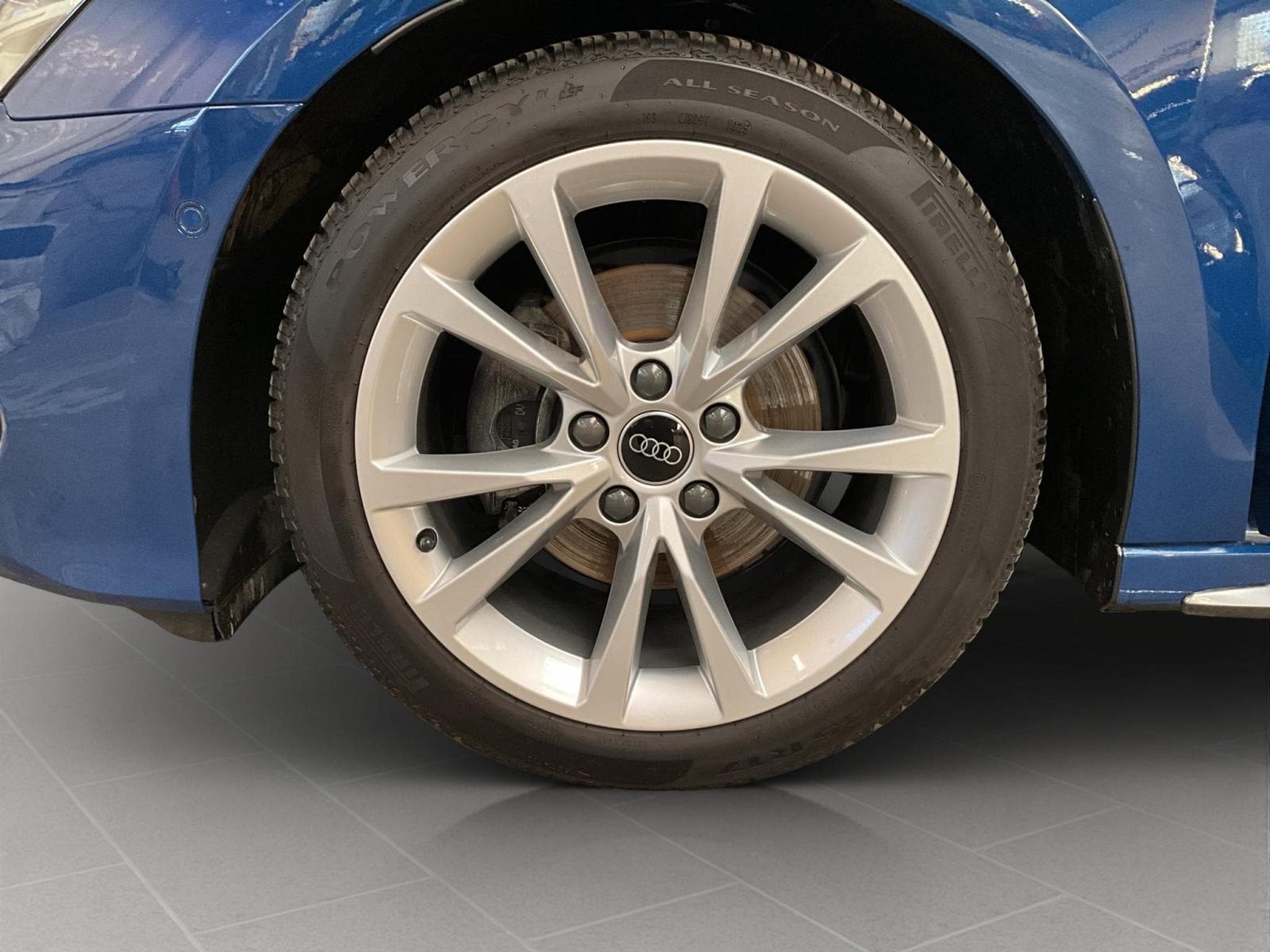 Audi A3 SB+S-Line+TFSI+S-Tronic+P.Business-Plus (2025) - Photo 8