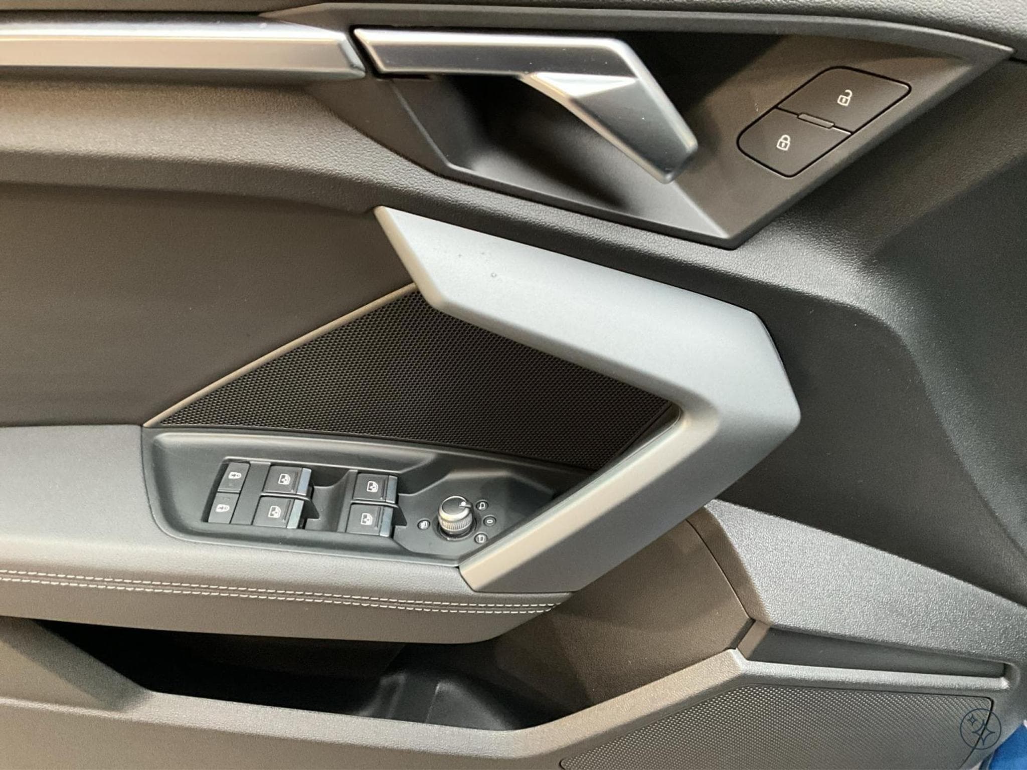 Audi A3 SB+S-Line+TFSI+S-Tronic+P.Business-Plus (2025) - Photo 10