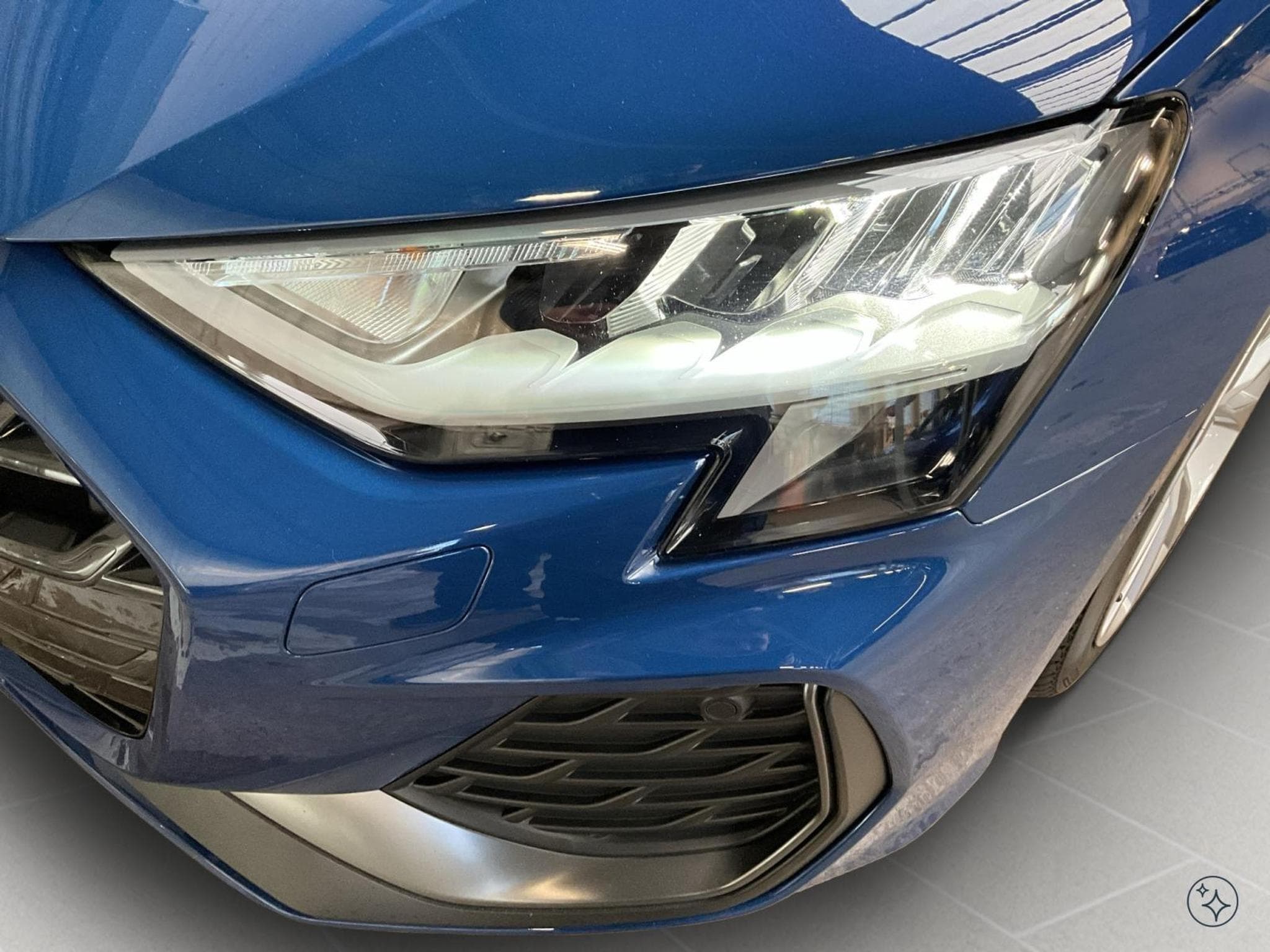 Audi A3 SB+S-Line+TFSI+S-Tronic+P.Business-Plus (2025) - Photo 9