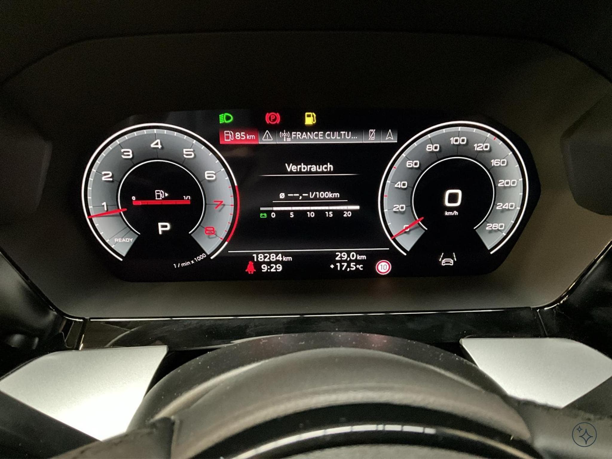 Audi A3 SB+S-Line+TFSI+S-Tronic+P.Business-Plus (2025) - Photo 13