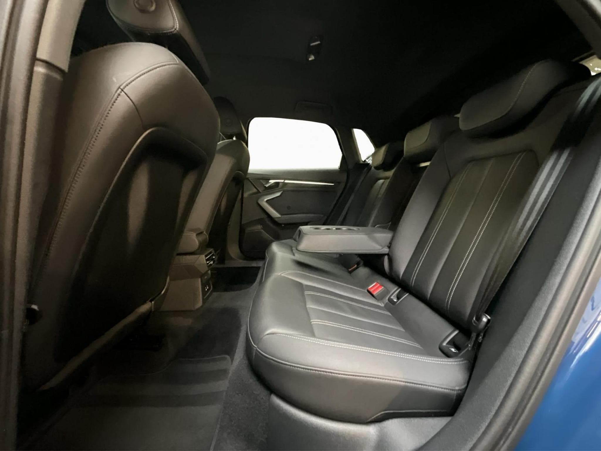 Audi A3 SB+S-Line+TFSI+S-Tronic+P.Business-Plus (2025) - Photo 19