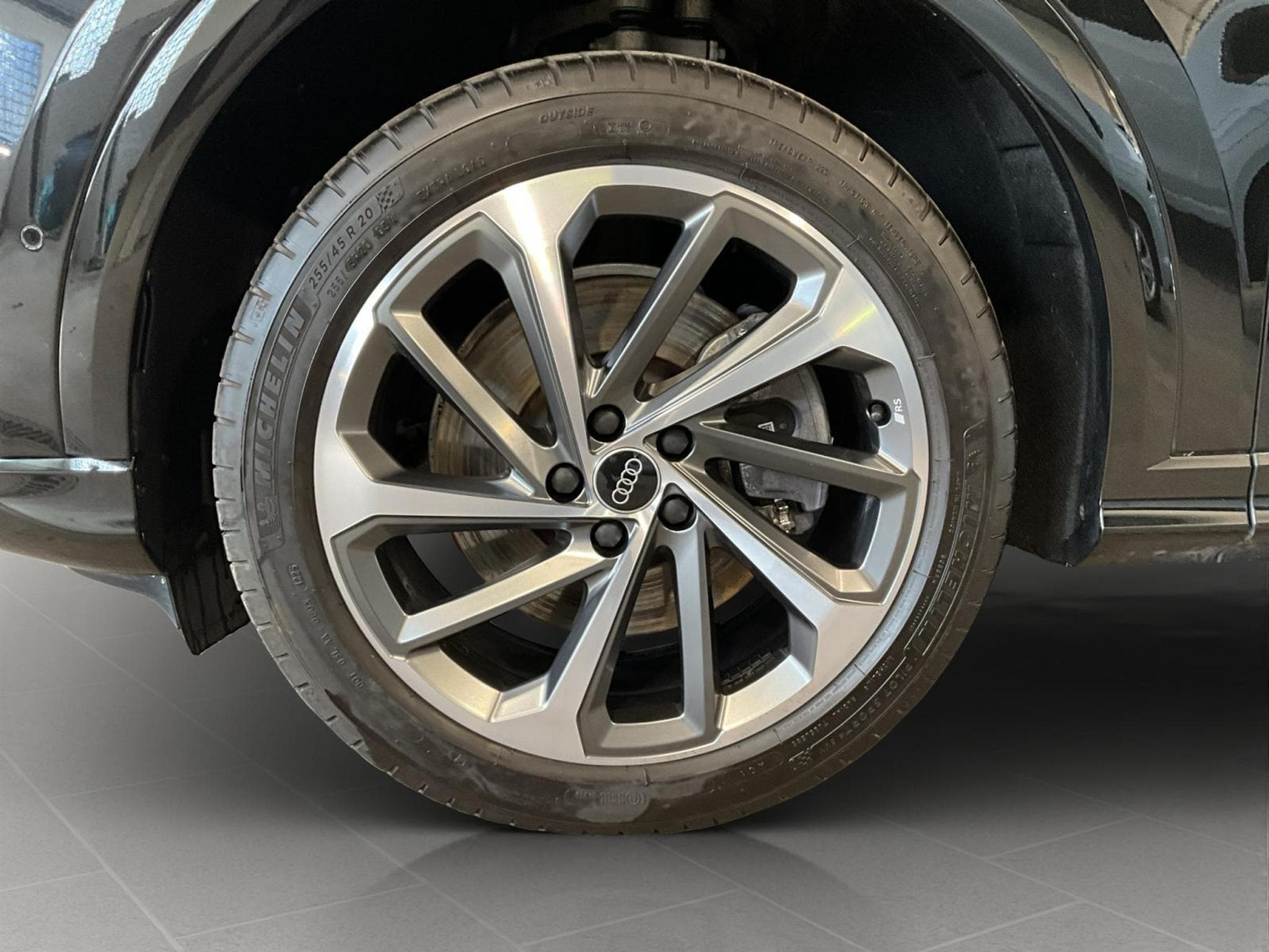 Audi Q5 S-Line+Quattro+S-Tronic+Techplus+P.Business+AHK+LED (2025) - Photo 8