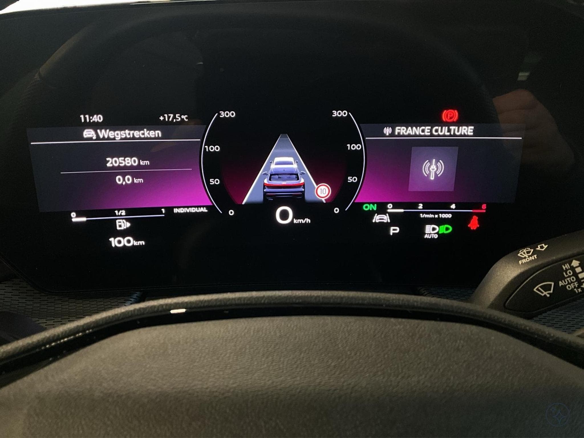 Audi Q5 S-Line+Quattro+S-Tronic+Techplus+P.Business+AHK+LED (2025) - Photo 11