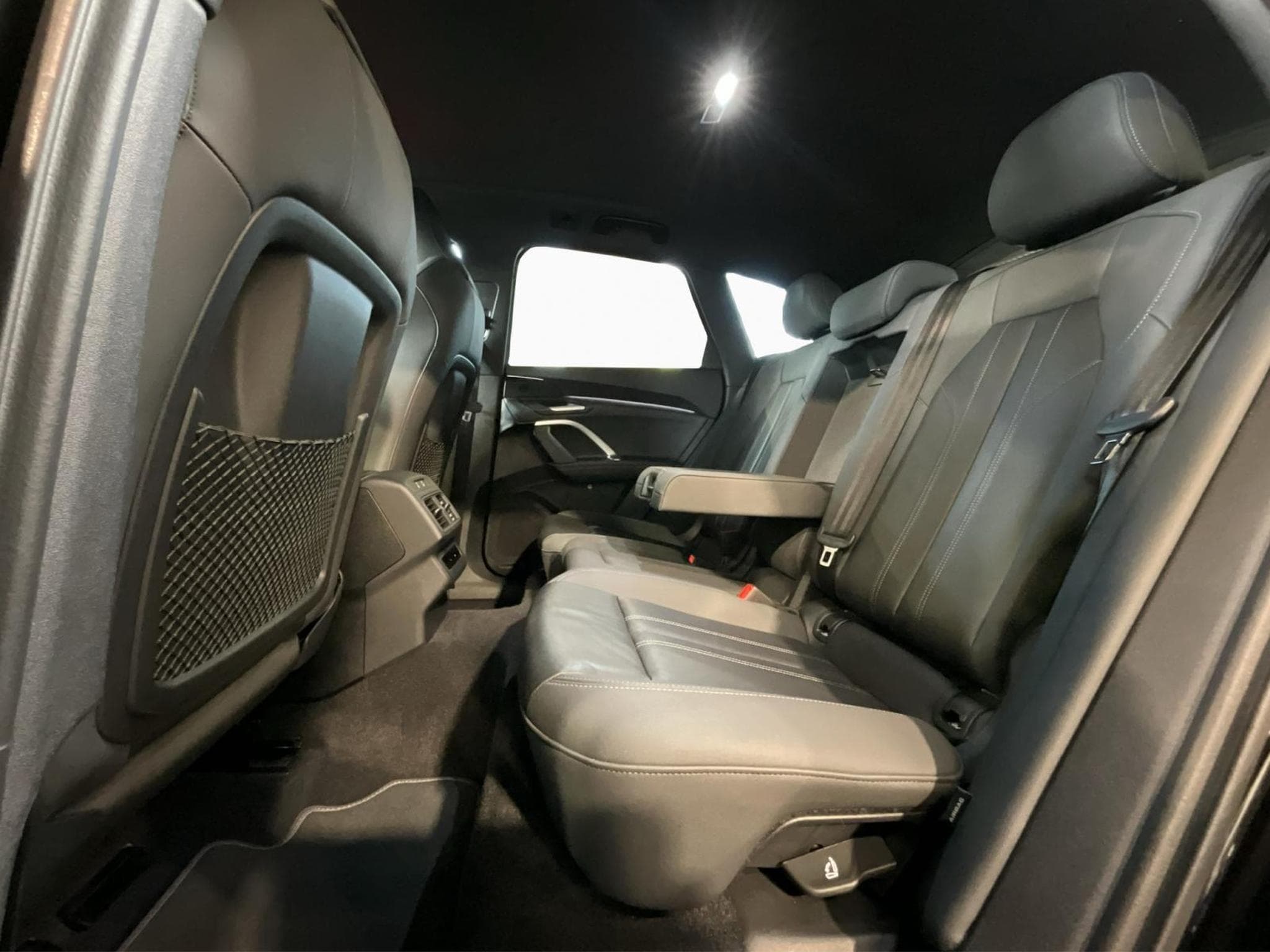 Audi Q5 S-Line+Quattro+S-Tronic+Techplus+P.Business+AHK+LED (2025) - Photo 15