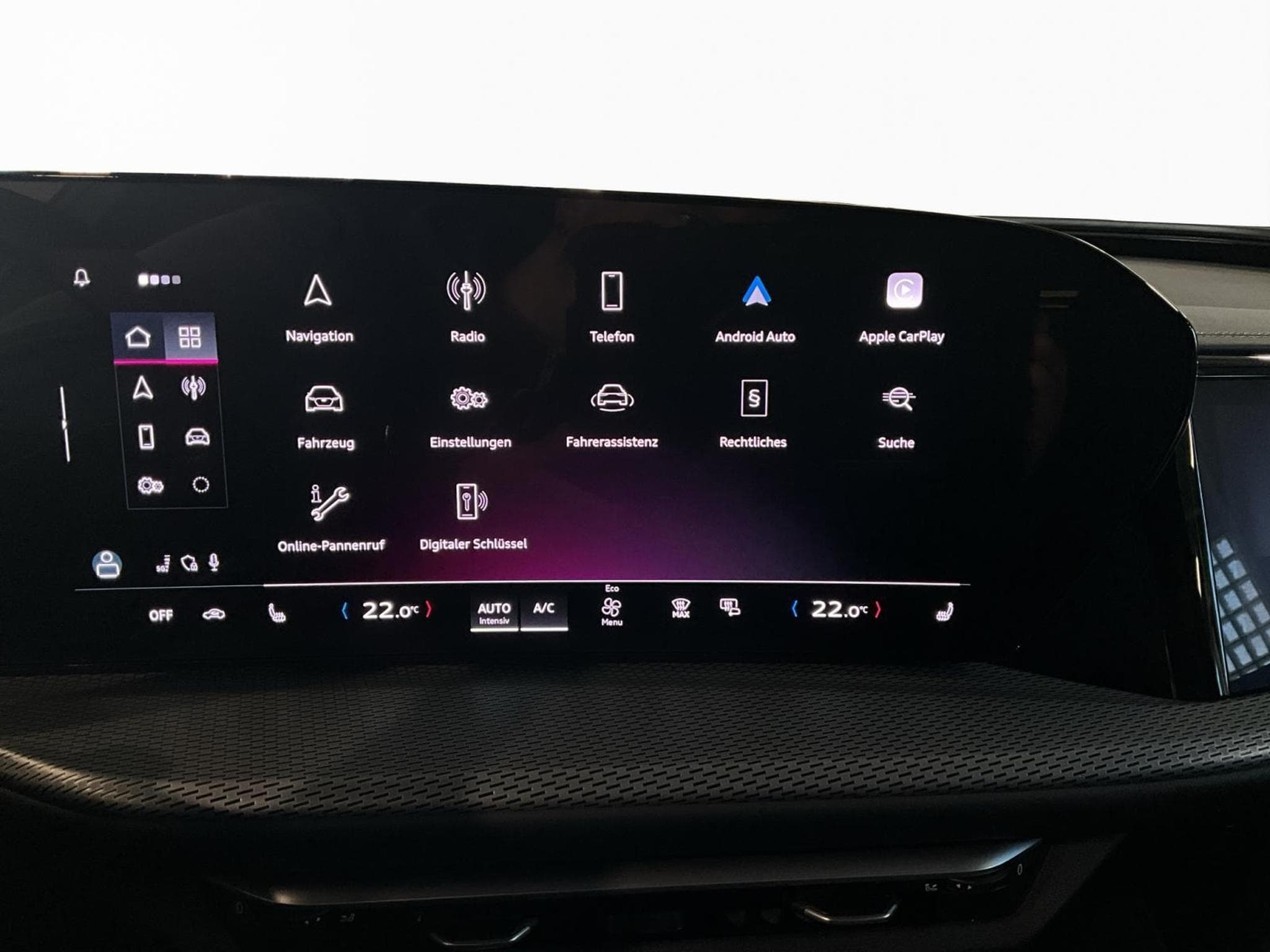 Audi Q5 S-Line+Quattro+S-Tronic+Techplus+P.Business+AHK+LED (2025) - Photo 13