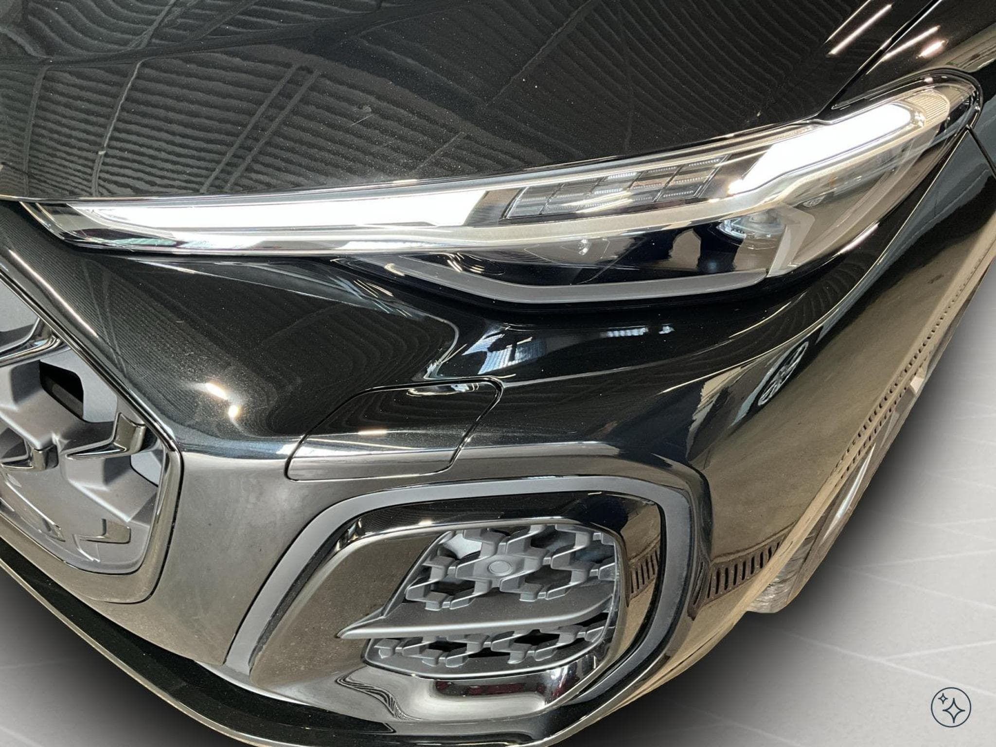 Audi Q5 S-Line+Quattro+S-Tronic+Techplus+P.Business+AHK+LED (2025) - Photo 17