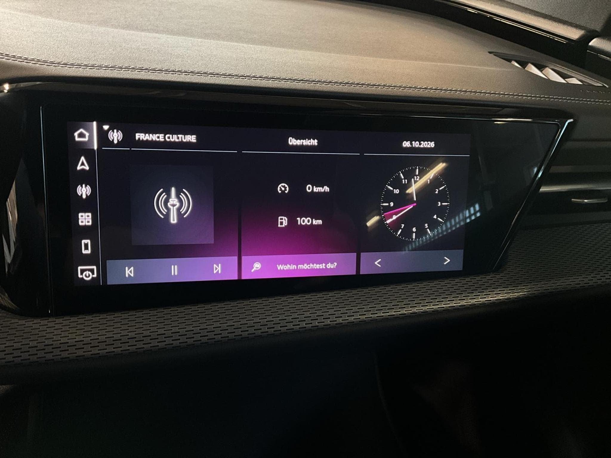 Audi Q5 S-Line+Quattro+S-Tronic+Techplus+P.Business+AHK+LED (2025) - Photo 20