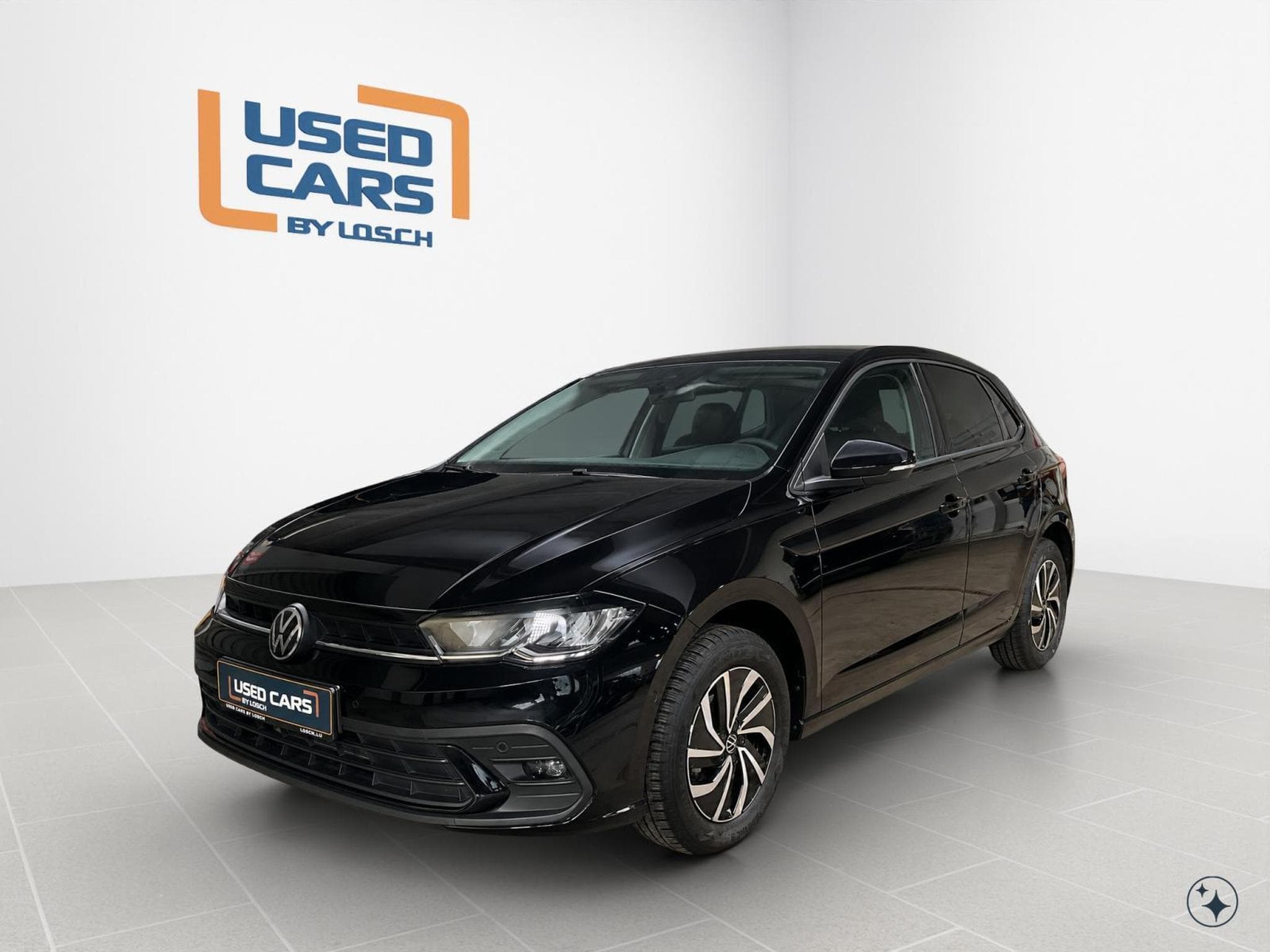VW Polo Life+DSG (2025) - Foto 1