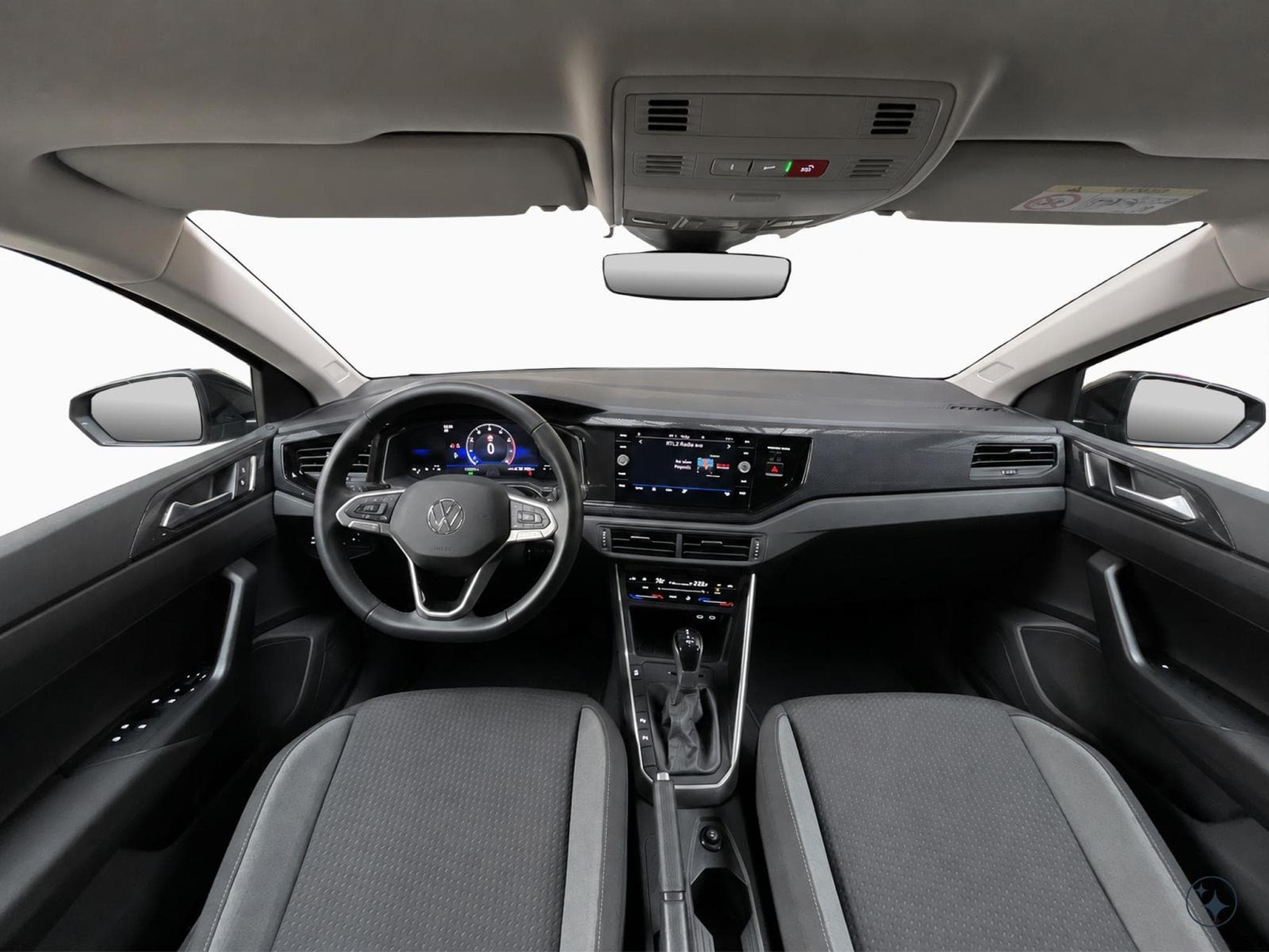 VW Polo Life+DSG (2025) - Foto 2