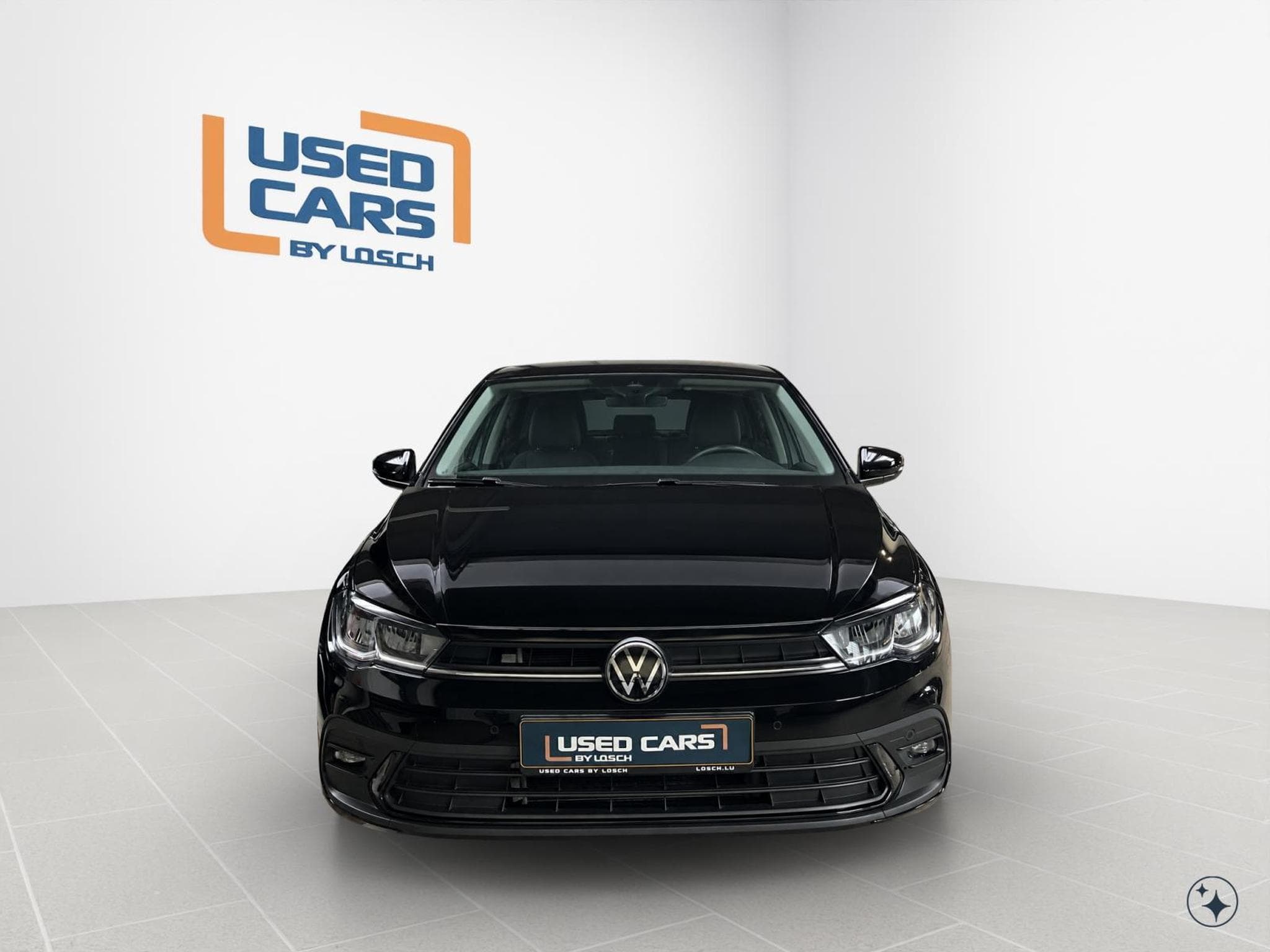 VW Polo Life+DSG (2025) - Foto 3