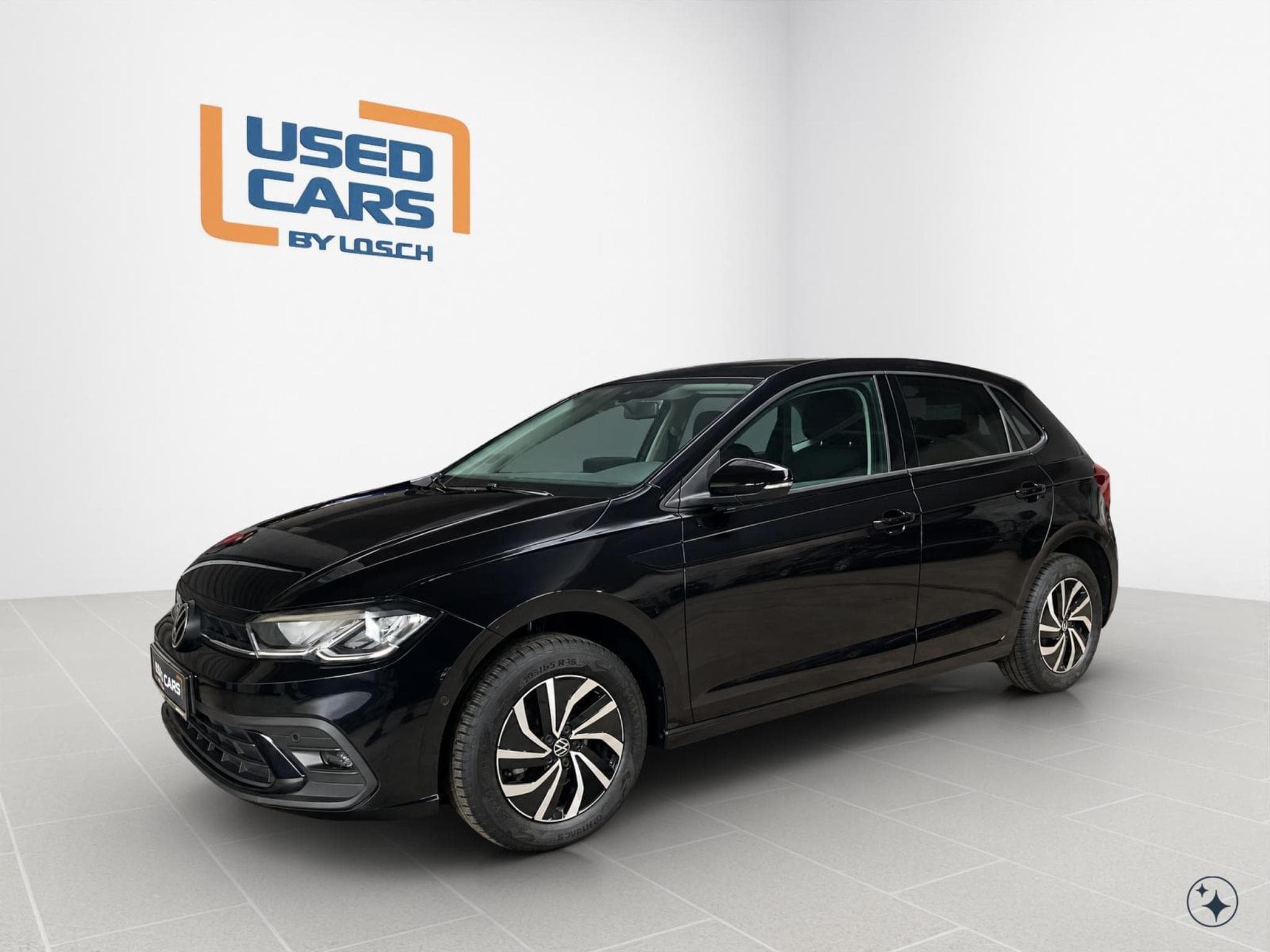 VW Polo Life+DSG (2025) - Foto 4