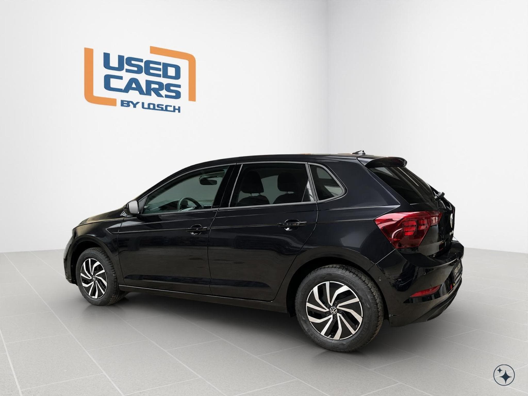 VW Polo Life+DSG (2025) - Foto 5