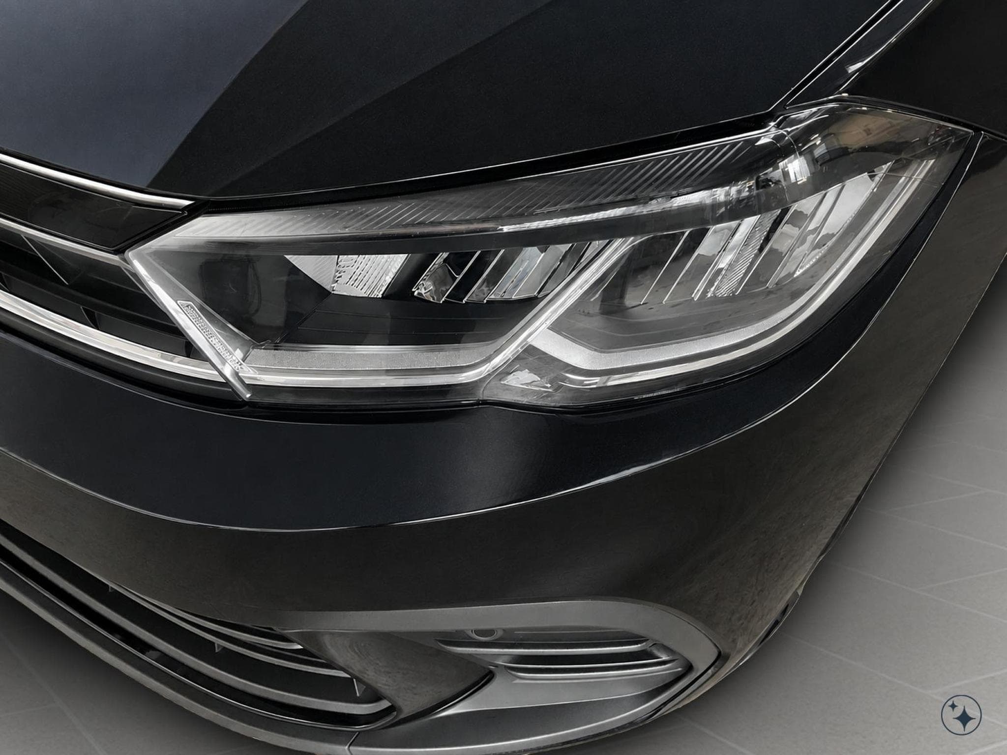 VW Polo Life+DSG (2025) - Foto 9